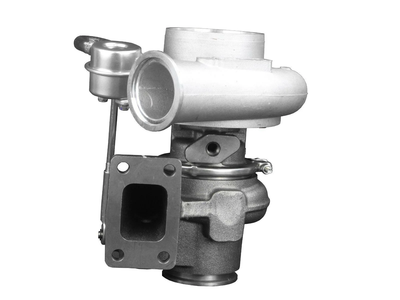 NEW HY35W Turbocharger DEP Leyland Cummins EEA Engine 4044154 Turbo - Image 2