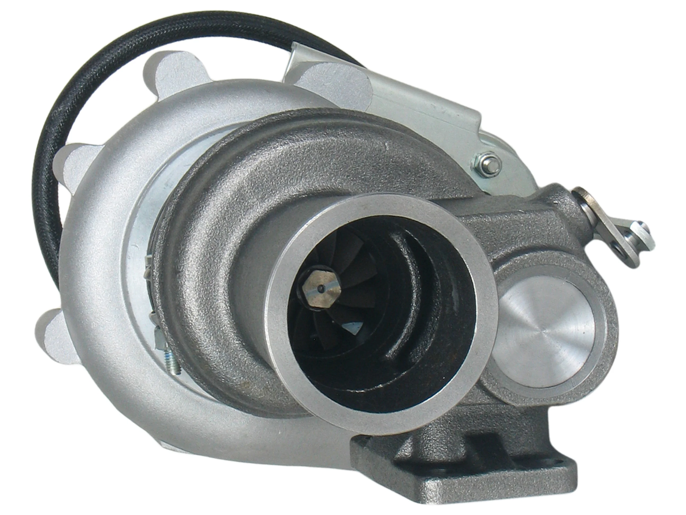 NEW HX25W Turbocharger Komatsu Various 160 Excavator PC100 4039714 4038790 Turbo - Image 2