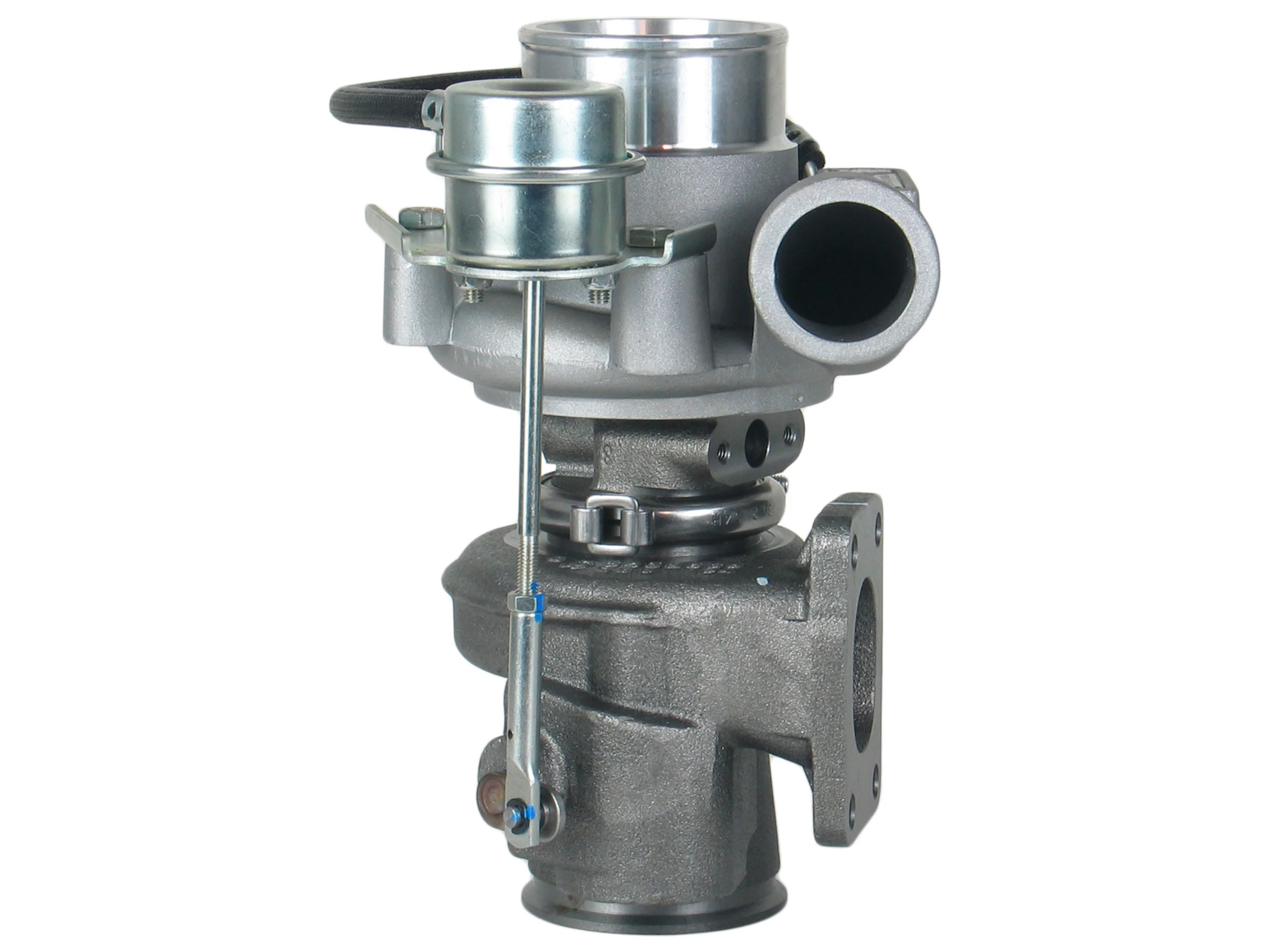 NEW HX25W Turbocharger Komatsu Various 160 Excavator PC100 4039714 4038790 Turbo - Image 3