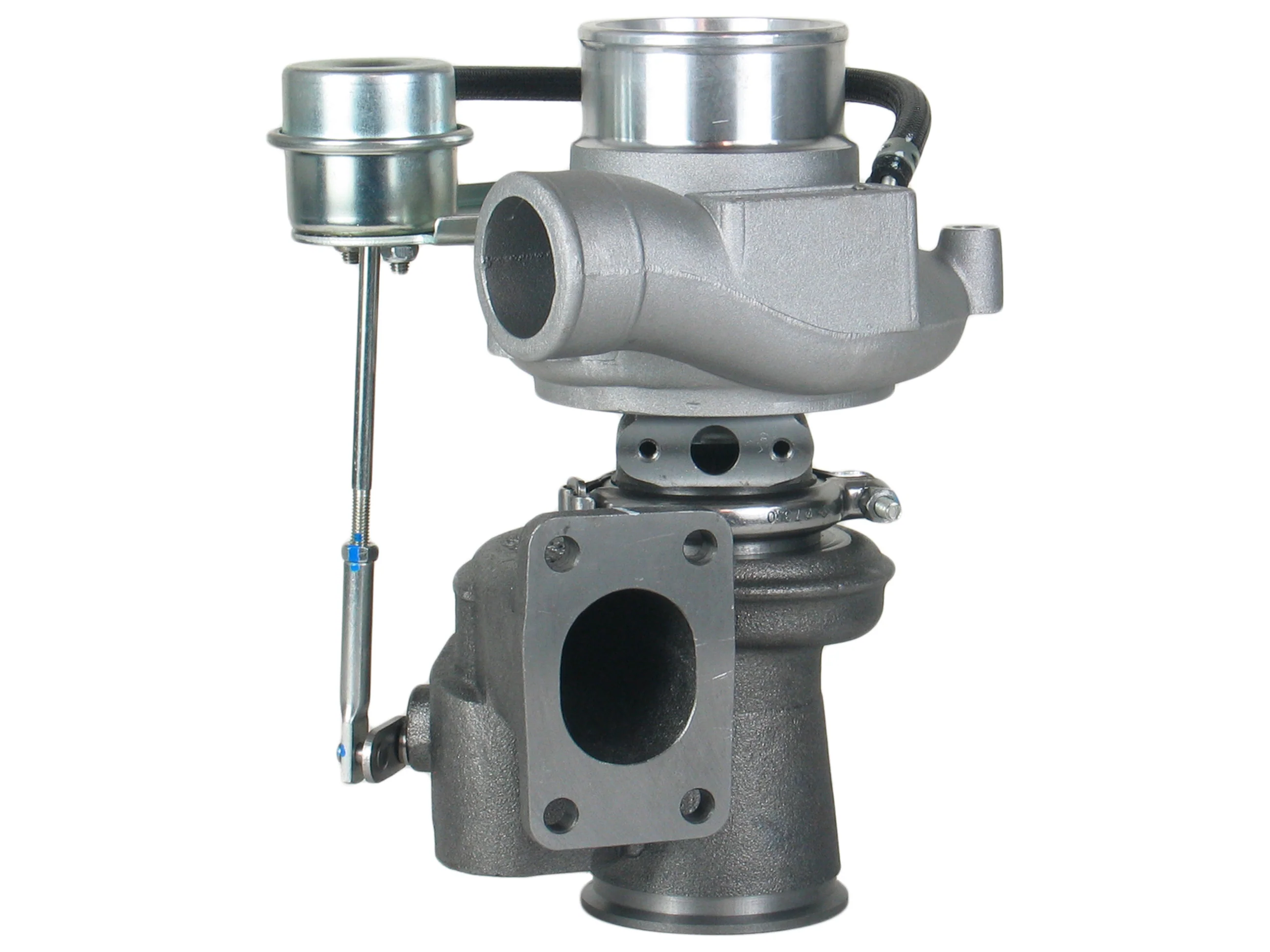 NEW HX25W Turbocharger Komatsu Various 160 Excavator PC100 4039714 4038790 Turbo - Image 4