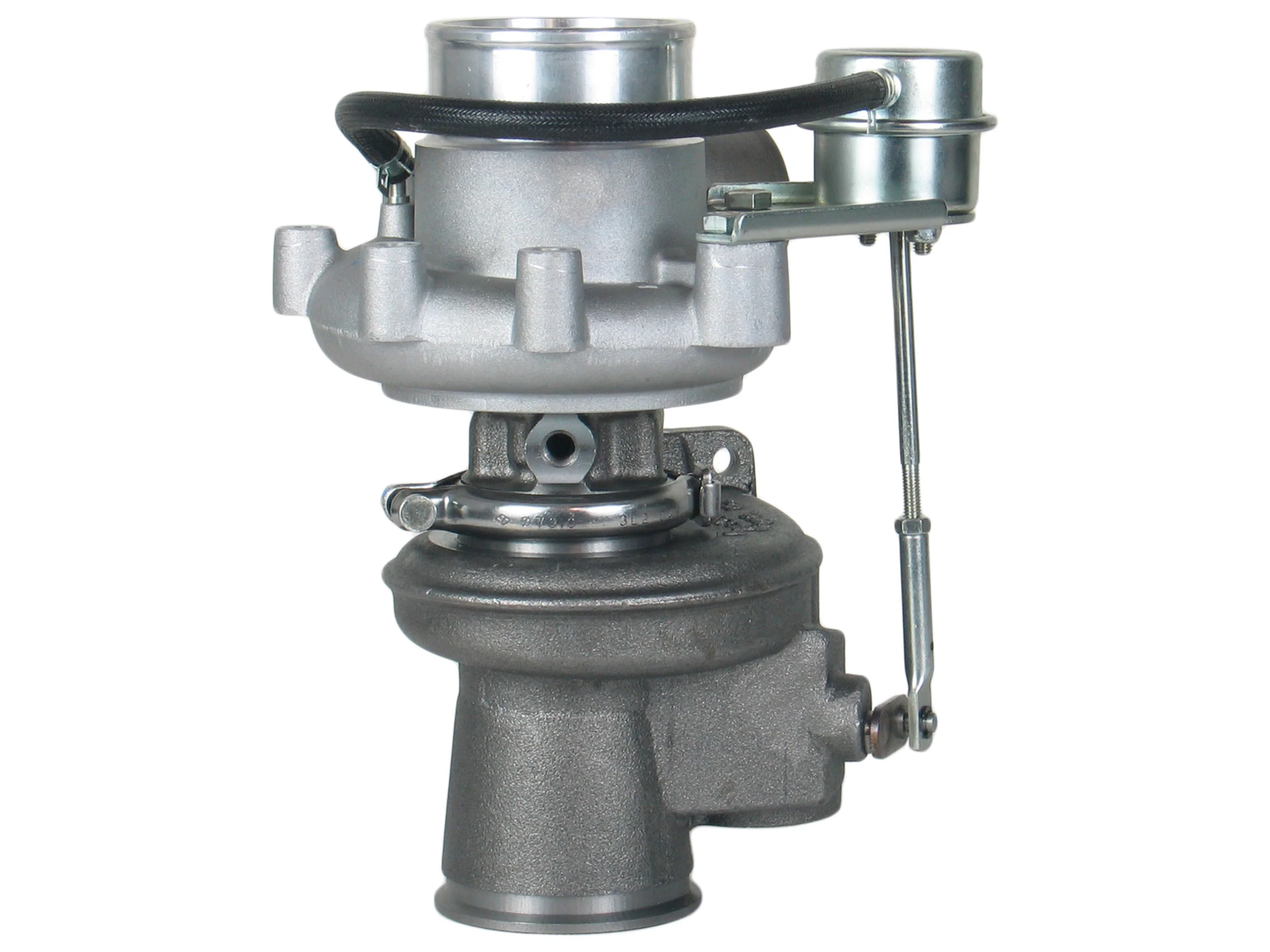 NEW HX25W Turbocharger Komatsu Various 160 Excavator PC100 4039714 4038790 Turbo - Image 5