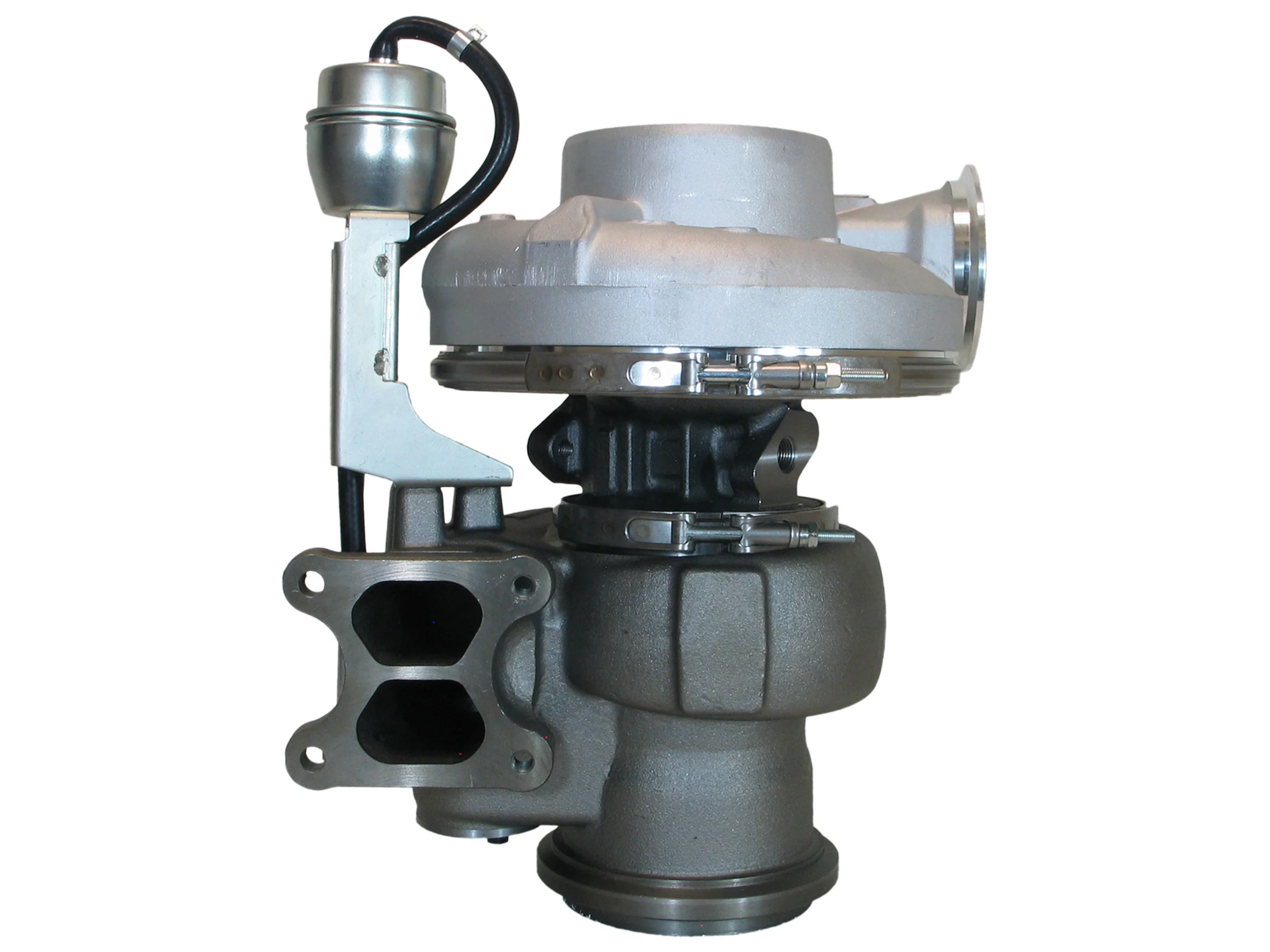NEW HE600WG Turbo Highway Truck Cummins ISX3 CM570 15.0L Diesel 5324892 5324939 - Image 3