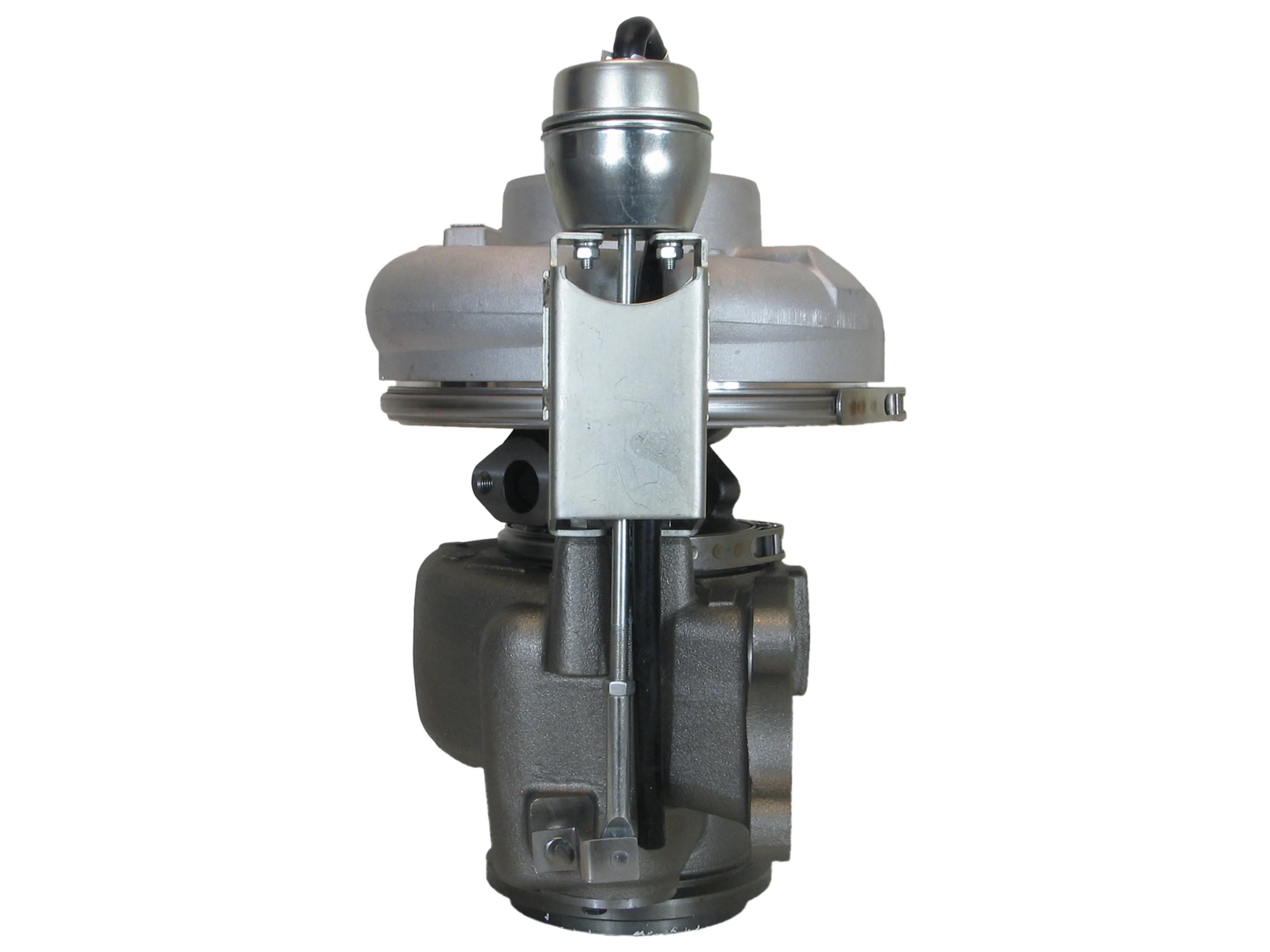 NEW HE600WG Turbo Highway Truck Cummins ISX3 CM570 15.0L Diesel 5324892 5324939 - Image 4