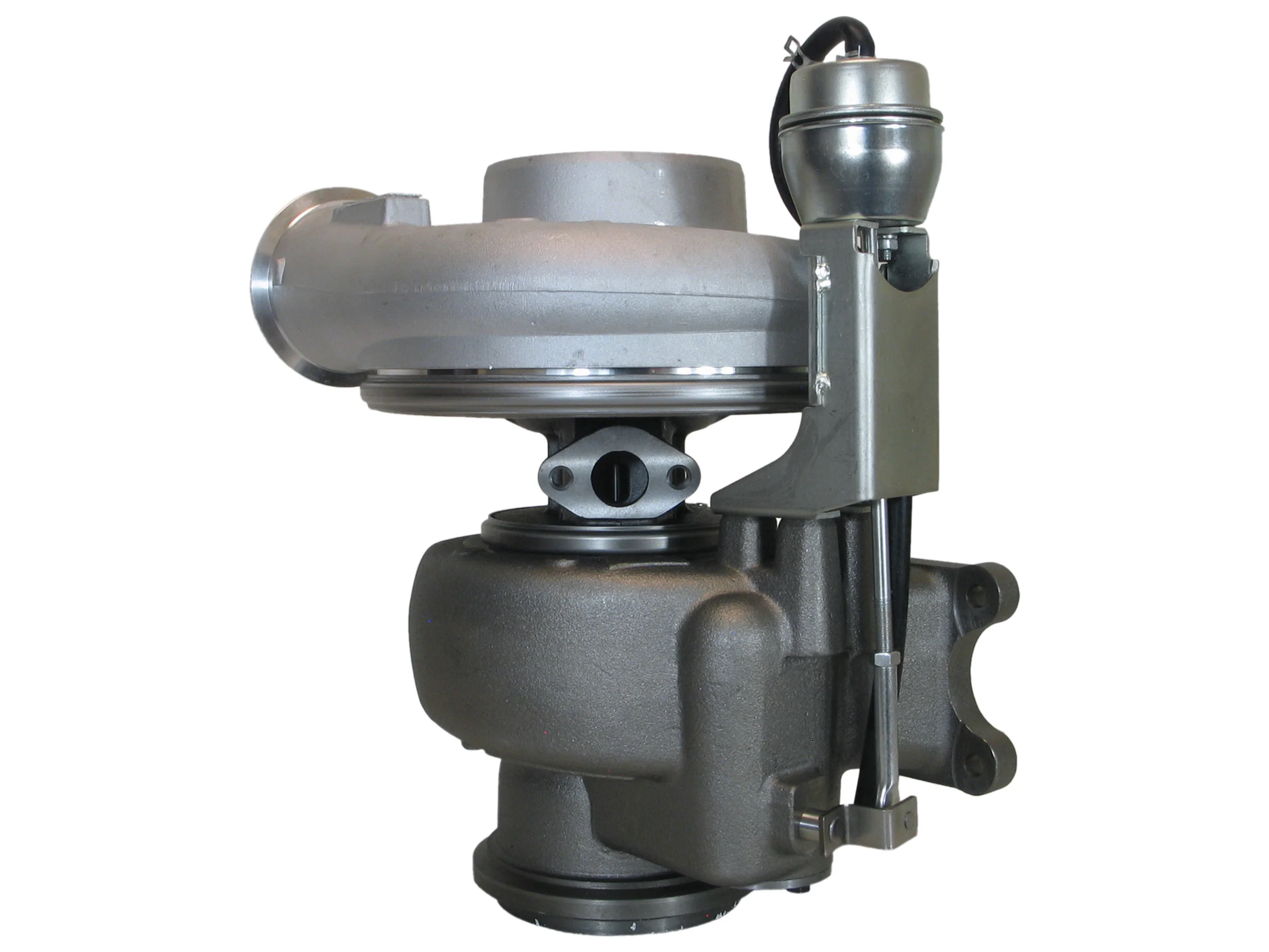 NEW HE600WG Turbo Highway Truck Cummins ISX3 CM570 15.0L Diesel 5324892 5324939 - Image 5