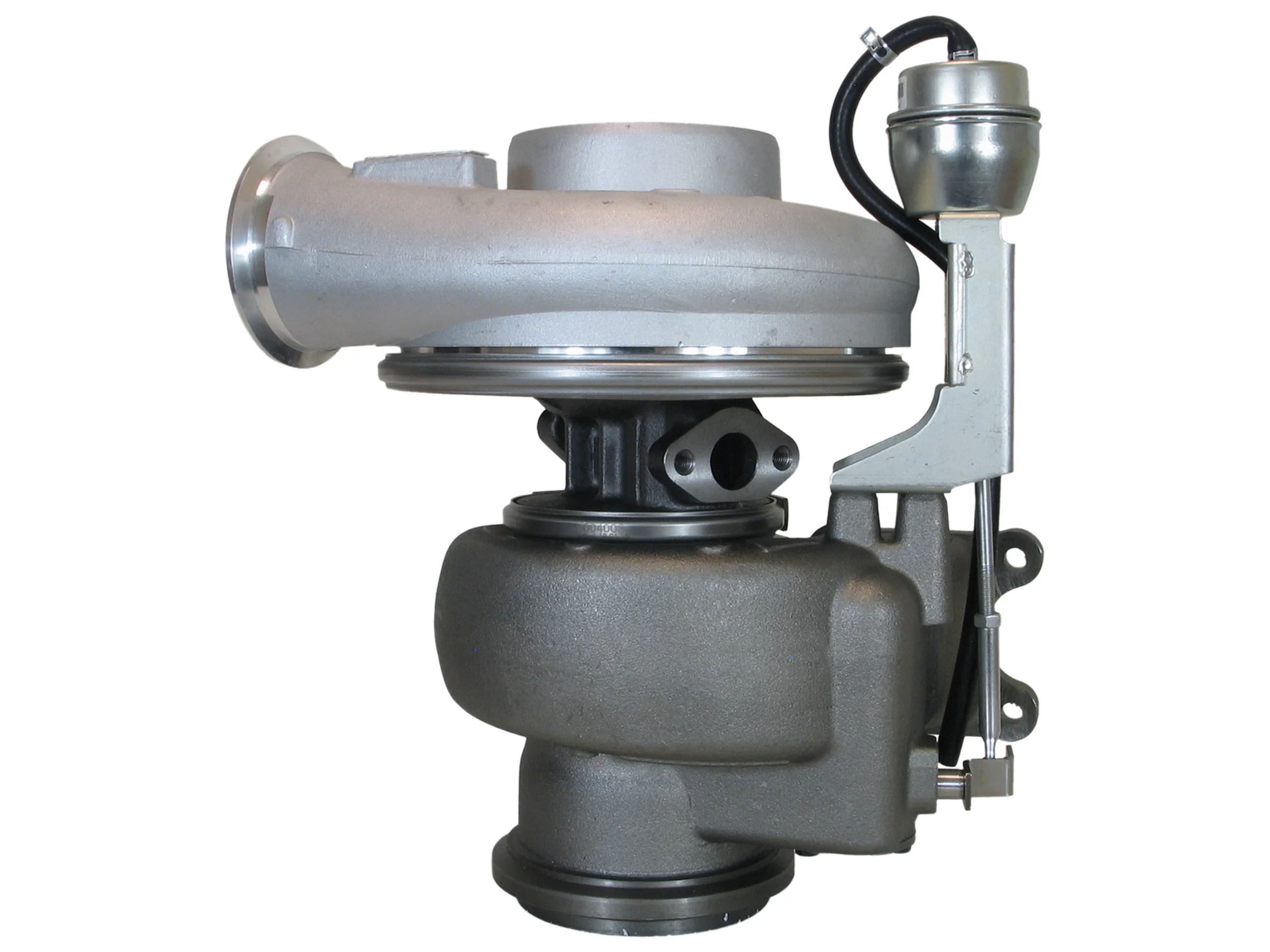 NEW HE600WG Turbo Highway Truck Cummins ISX3 CM570 15.0L Diesel 5324892 5324939 - Image 6