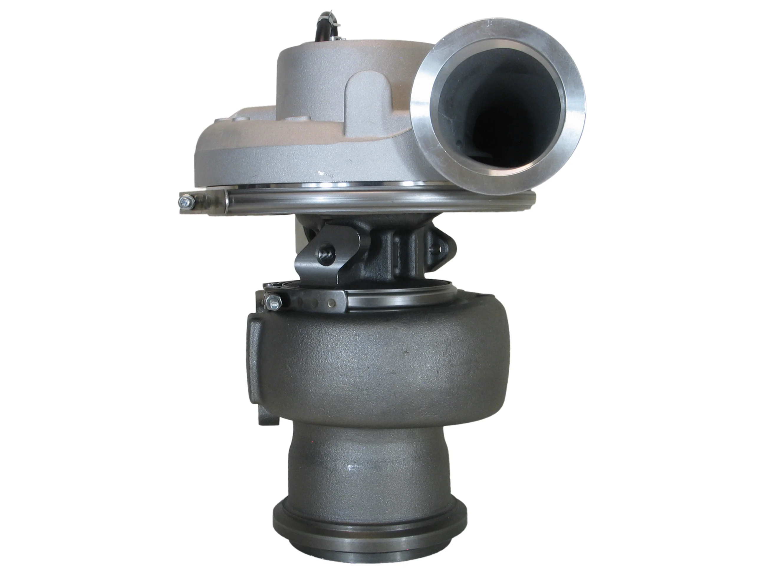 NEW HE600WG Turbo Highway Truck Cummins ISX3 CM570 15.0L Diesel 5324892 5324939 - Image 7