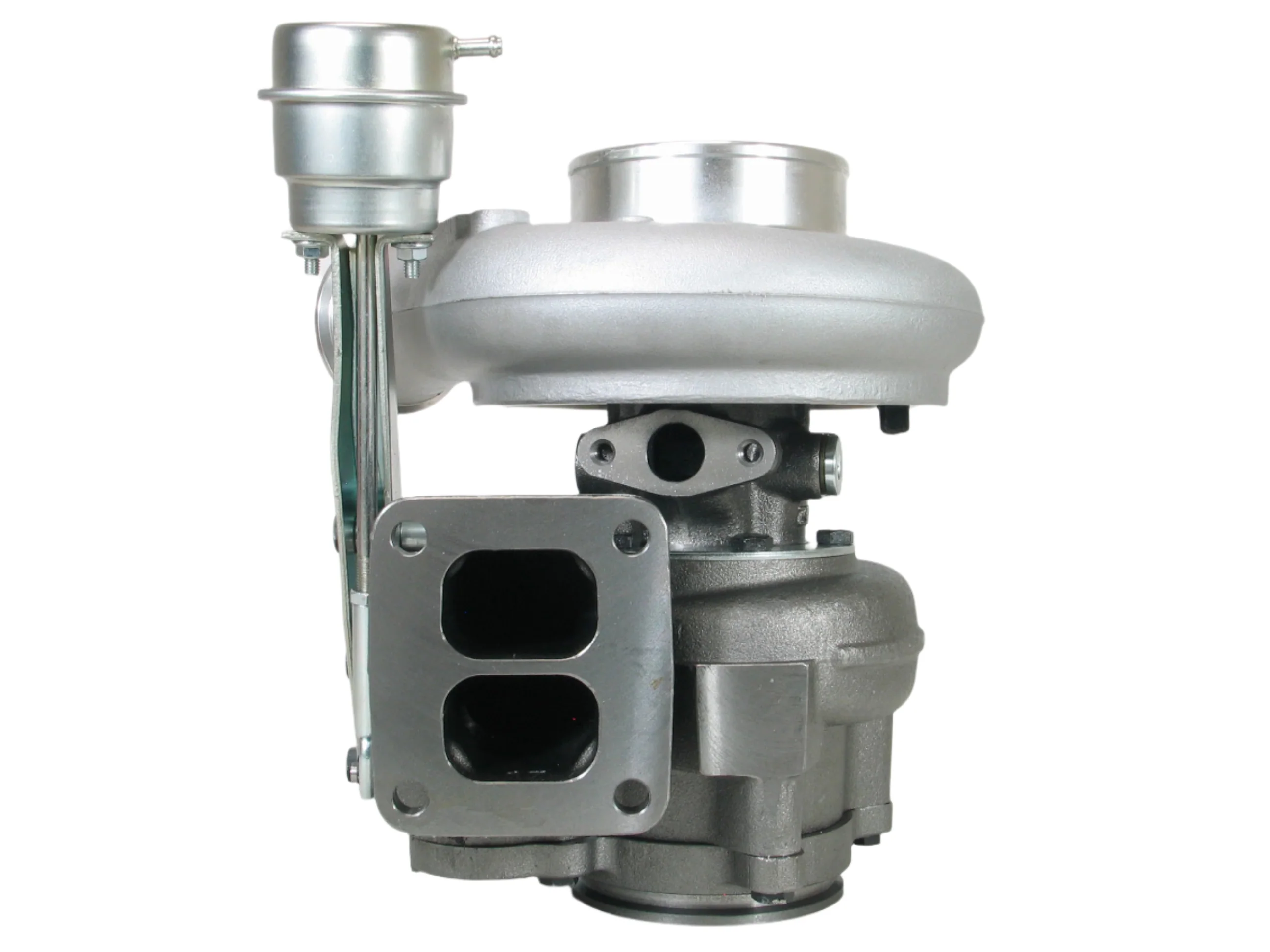 NEW HX40G Turbo Truck Bus Cummins 6CT 8.3L Natural Gas 4035110 4035111 - Image 3