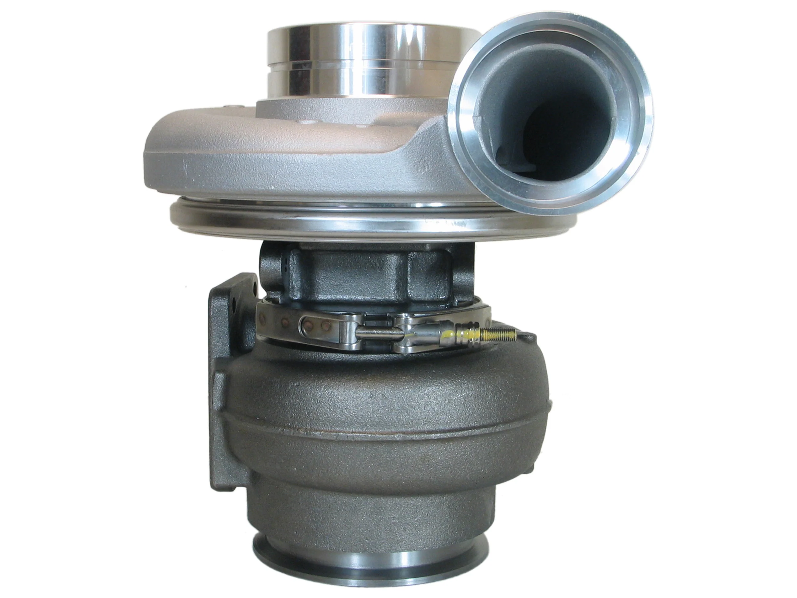 NEW HX52 Turbo Volvo Mack Truck D12 D12C D12D 12.0L Diesel 4031148 3599996 - Image 4