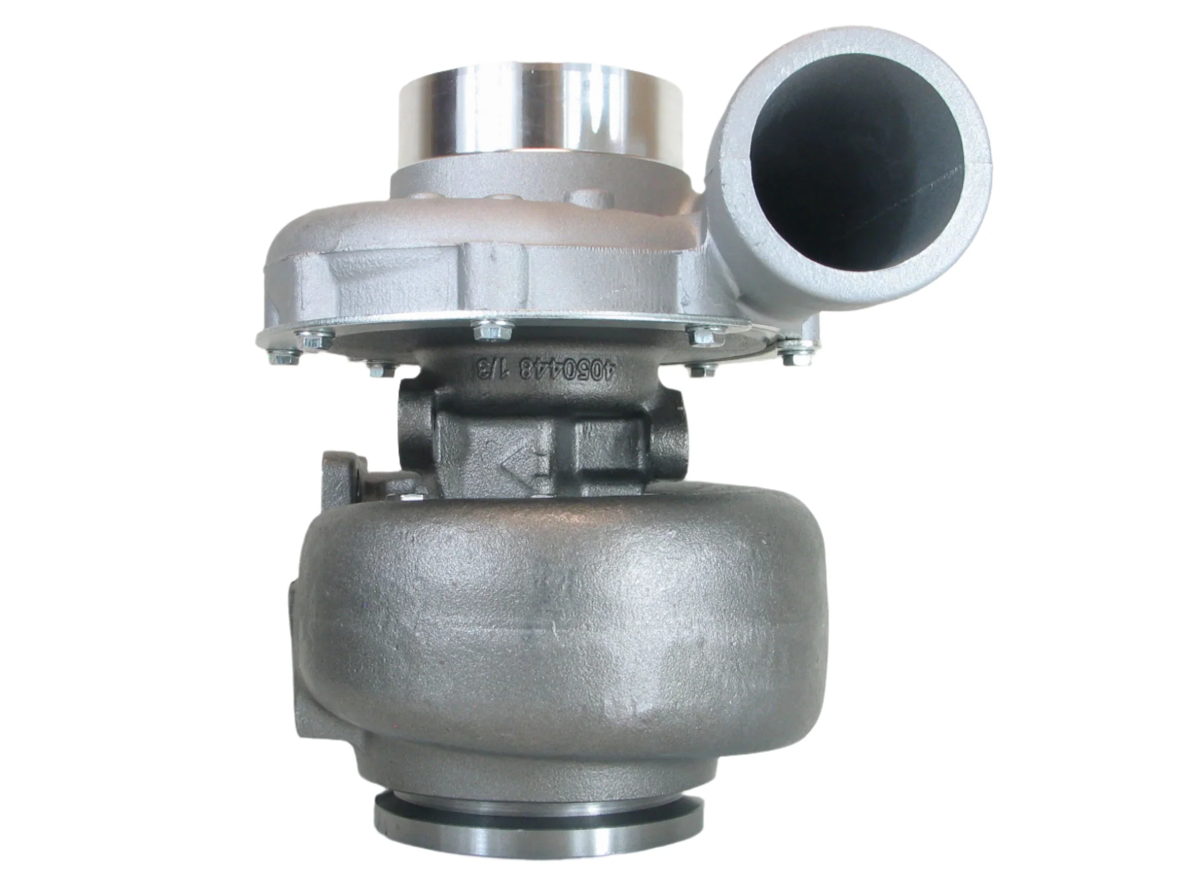 NEW H2E Turbo Truck Cummins L10 10.0L Diesel Engine 3803578 3531861 - Image 4