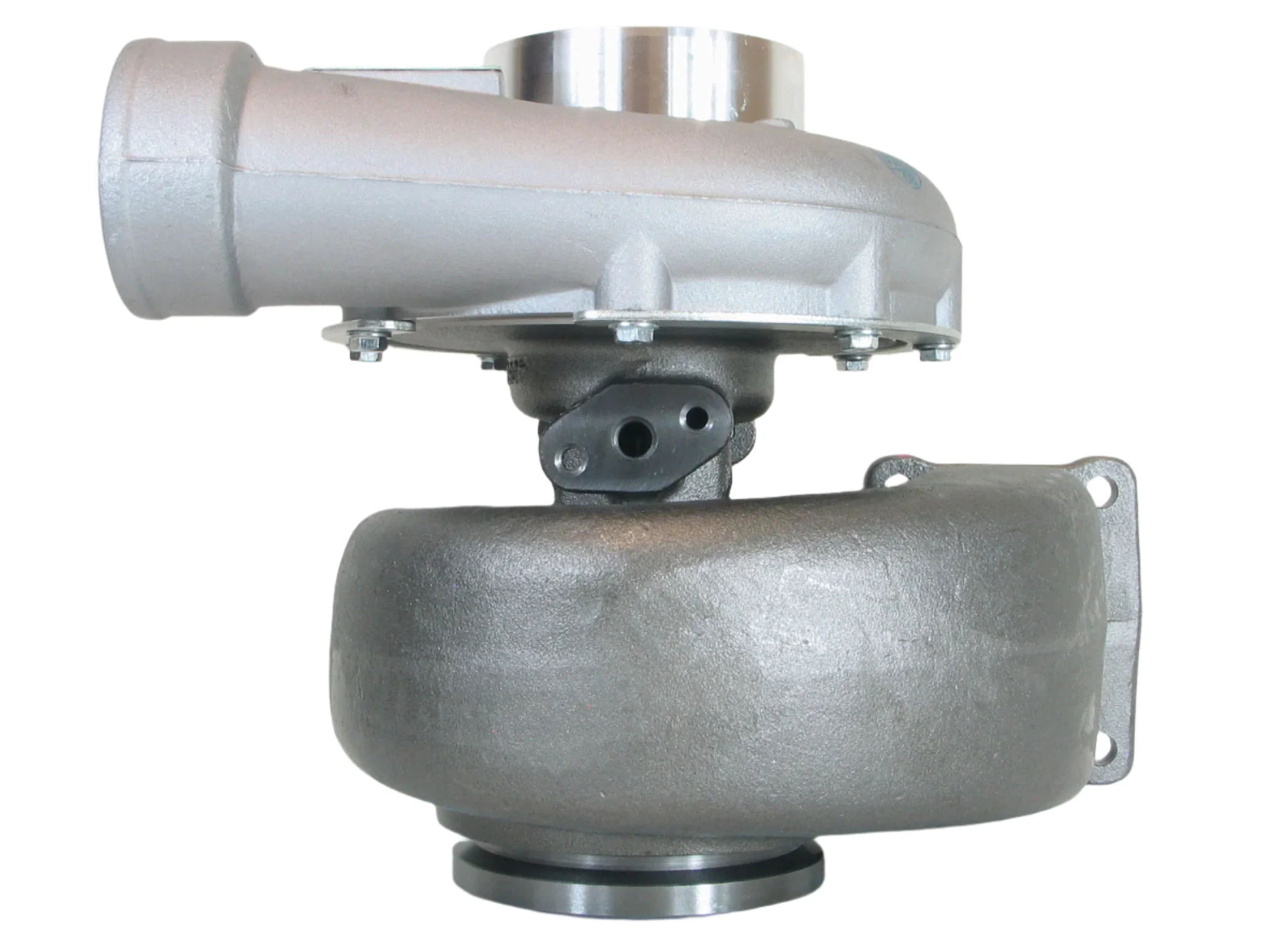 NEW H2E Turbo Truck Cummins L10 10.0L Diesel Engine 3803578 3531861 - Image 5