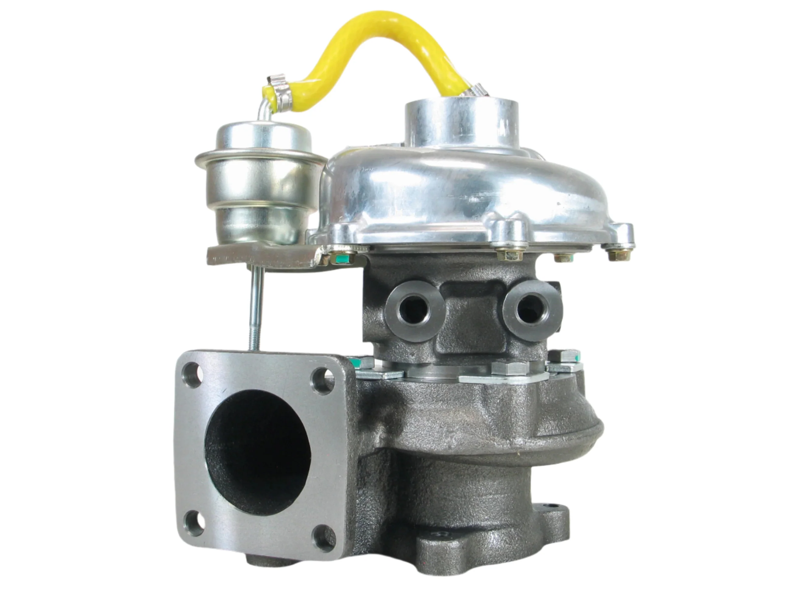NEW RHB52W Turbo Isuzu Trooper Opel Monterey A 3.1L TD 4JG2-TC VE180027 VI95 - Image 4
