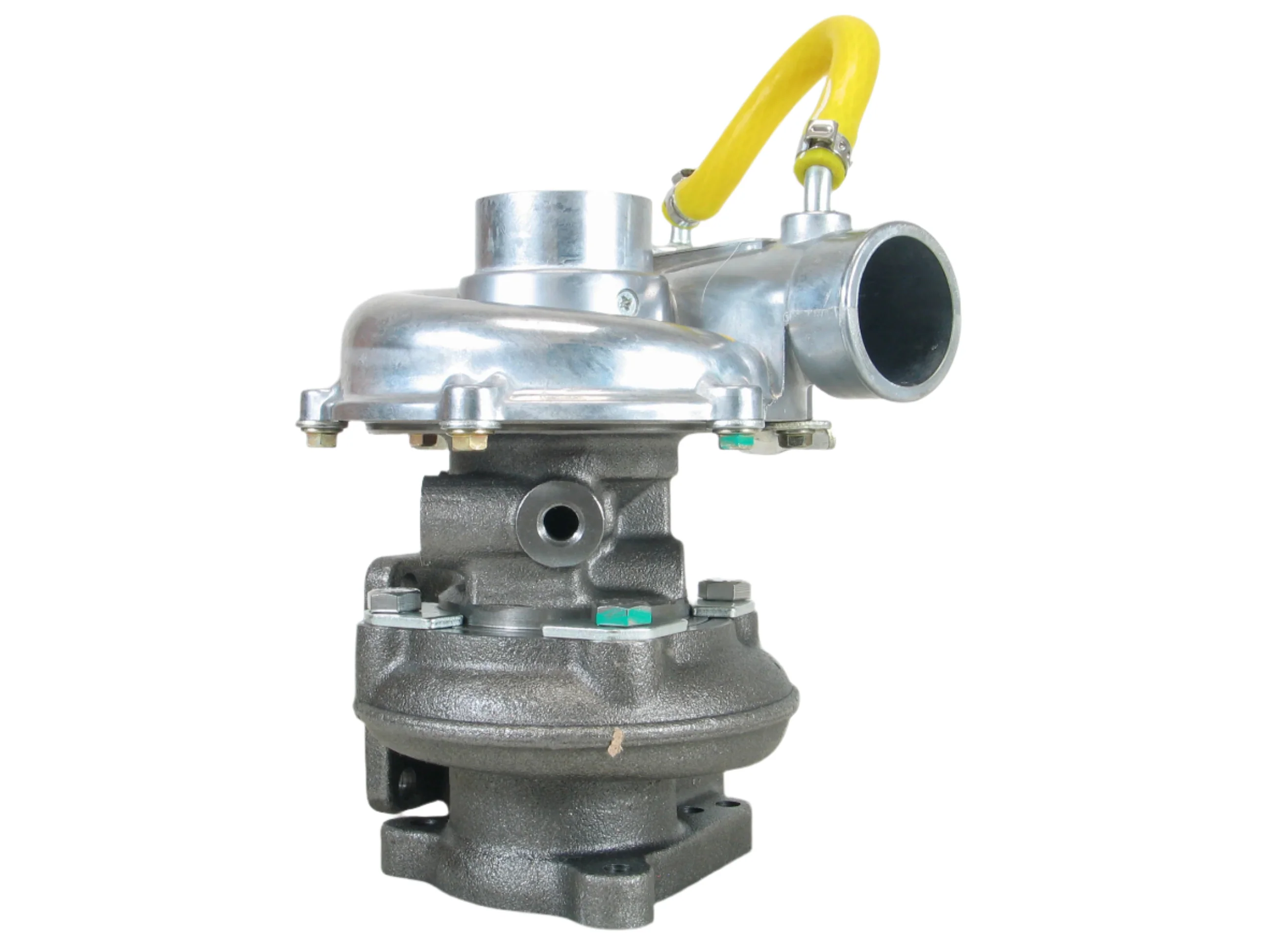 NEW RHB52W Turbo Isuzu Trooper Opel Monterey A 3.1L TD 4JG2-TC VE180027 VI95 - Image 5