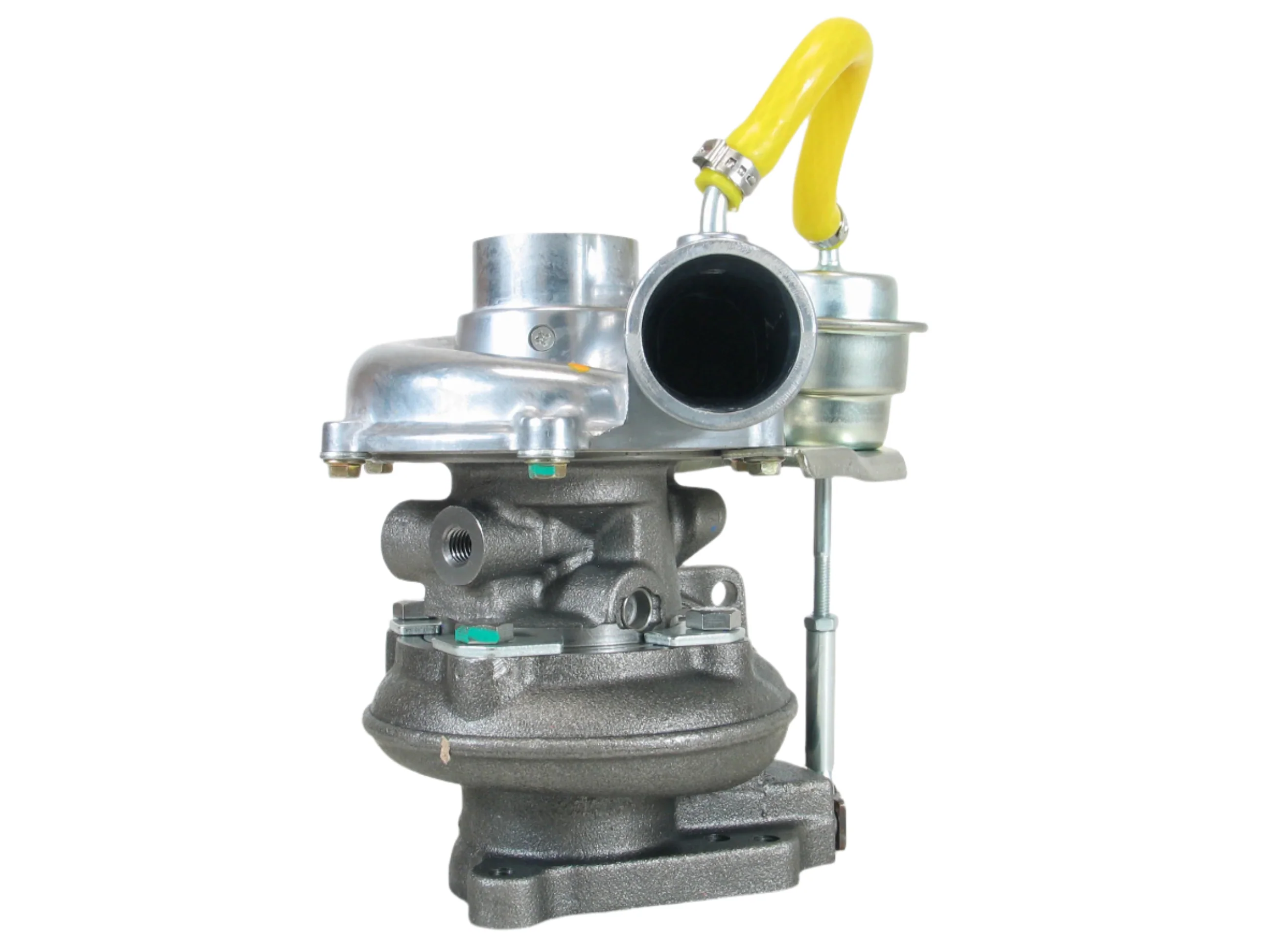 NEW RHB52W Turbo Isuzu Trooper Opel Monterey A 3.1L TD 4JG2-TC VE180027 VI95 - Image 6