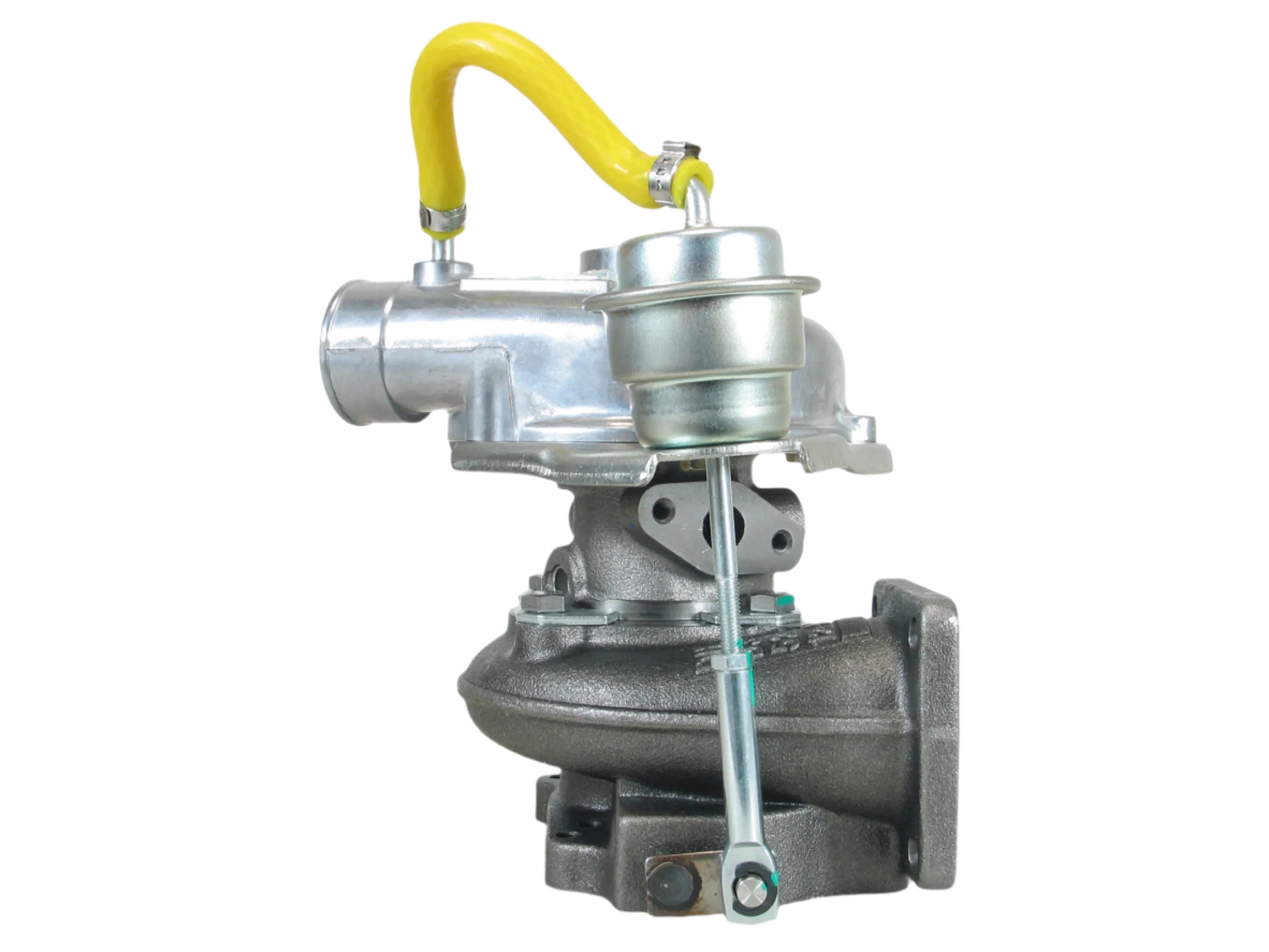 NEW RHB52W Turbo Isuzu Trooper Opel Monterey A 3.1L TD 4JG2-TC VE180027 VI95 - Image 7