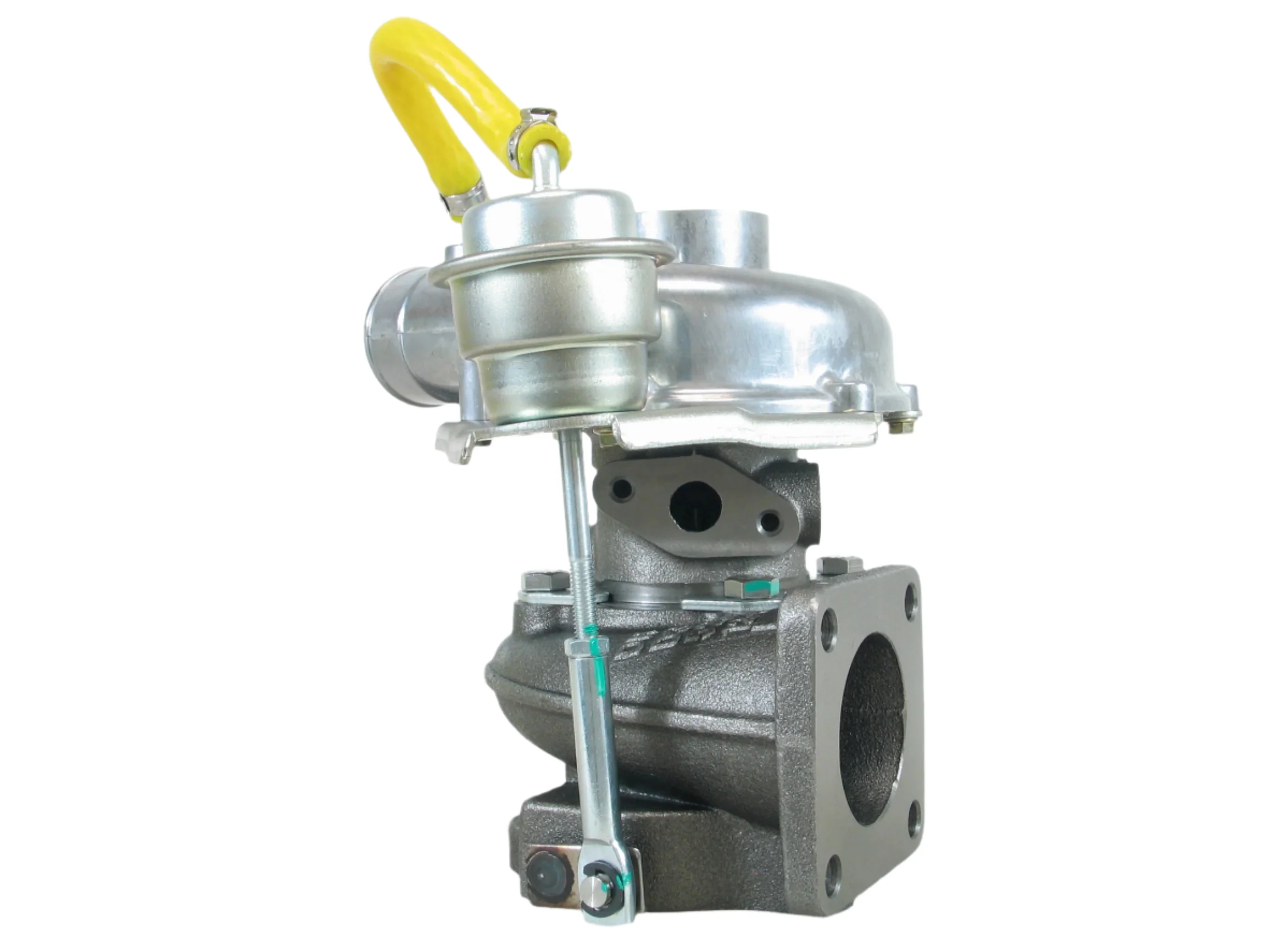 NEW RHB52W Turbo Isuzu Trooper Opel Monterey A 3.1L TD 4JG2-TC VE180027 VI95 - Image 8