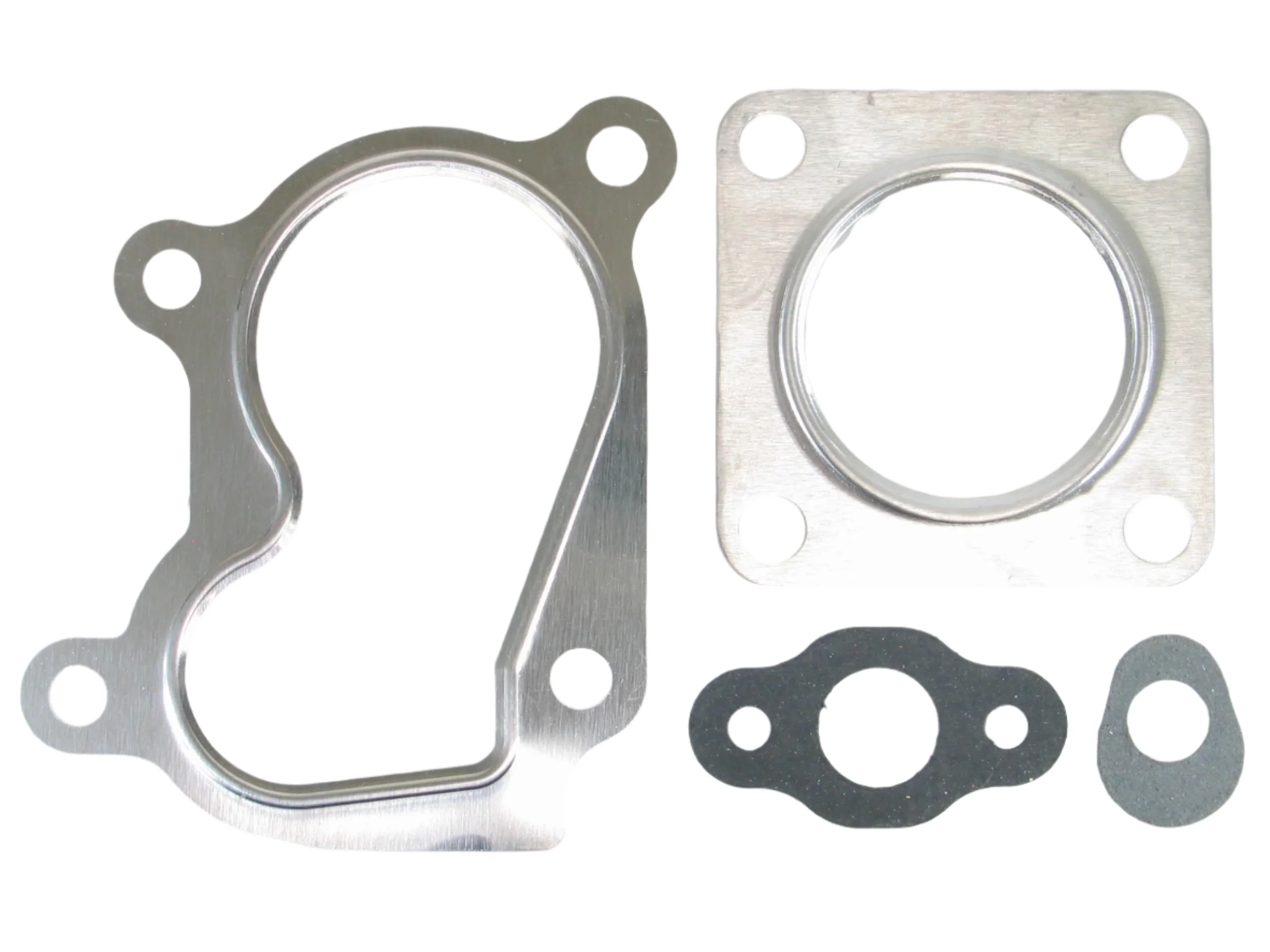 NEW RHB52W Turbo Isuzu Trooper Opel Monterey A 3.1L TD 4JG2-TC VE180027 VI95 - Image 9