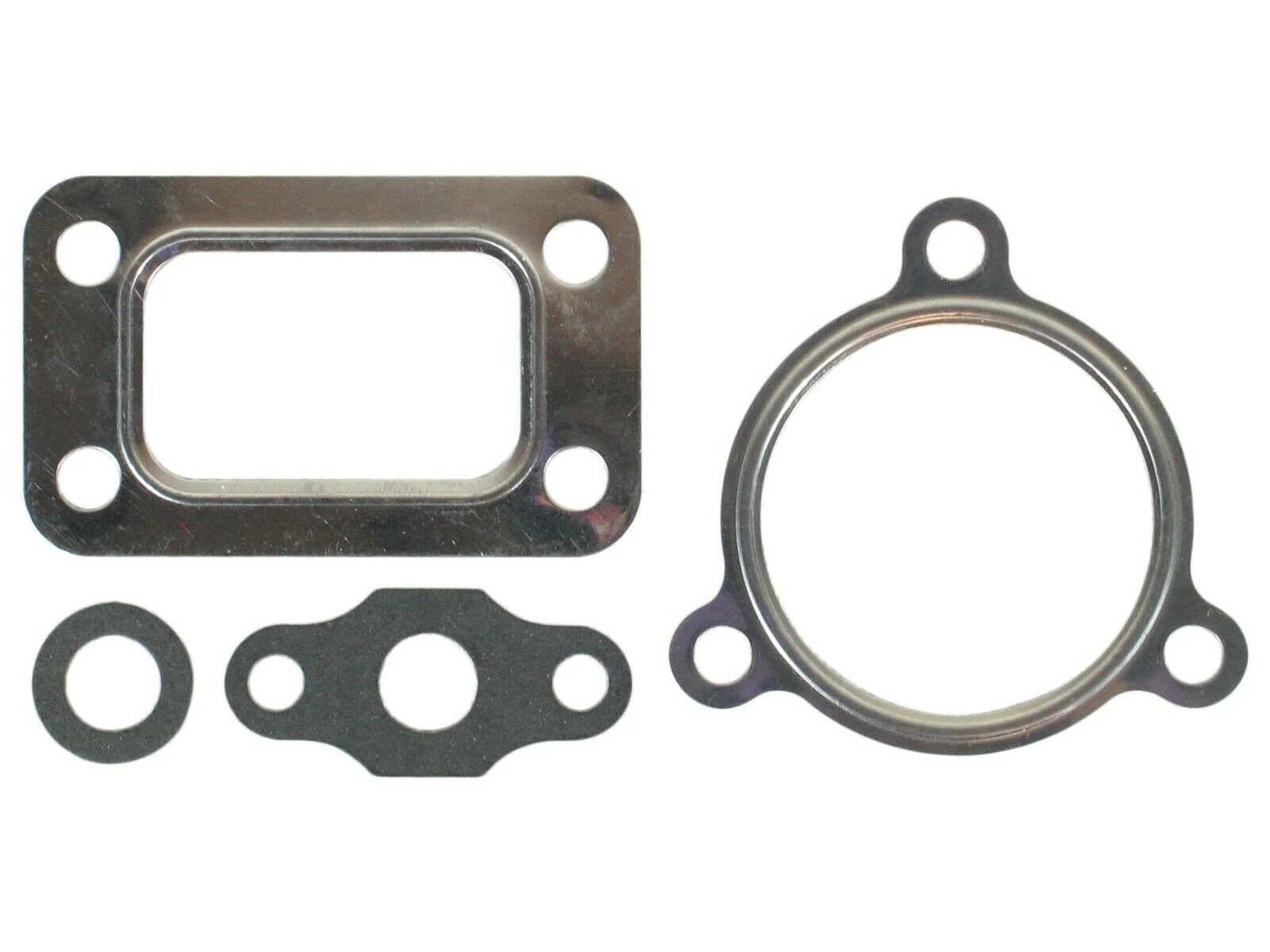 NEW RHB6A Turbo Hitachi JCB Isuzu Offway 4BD1-T 4BD1-PTH 6T-575 NB190027 CI53 - Image 6