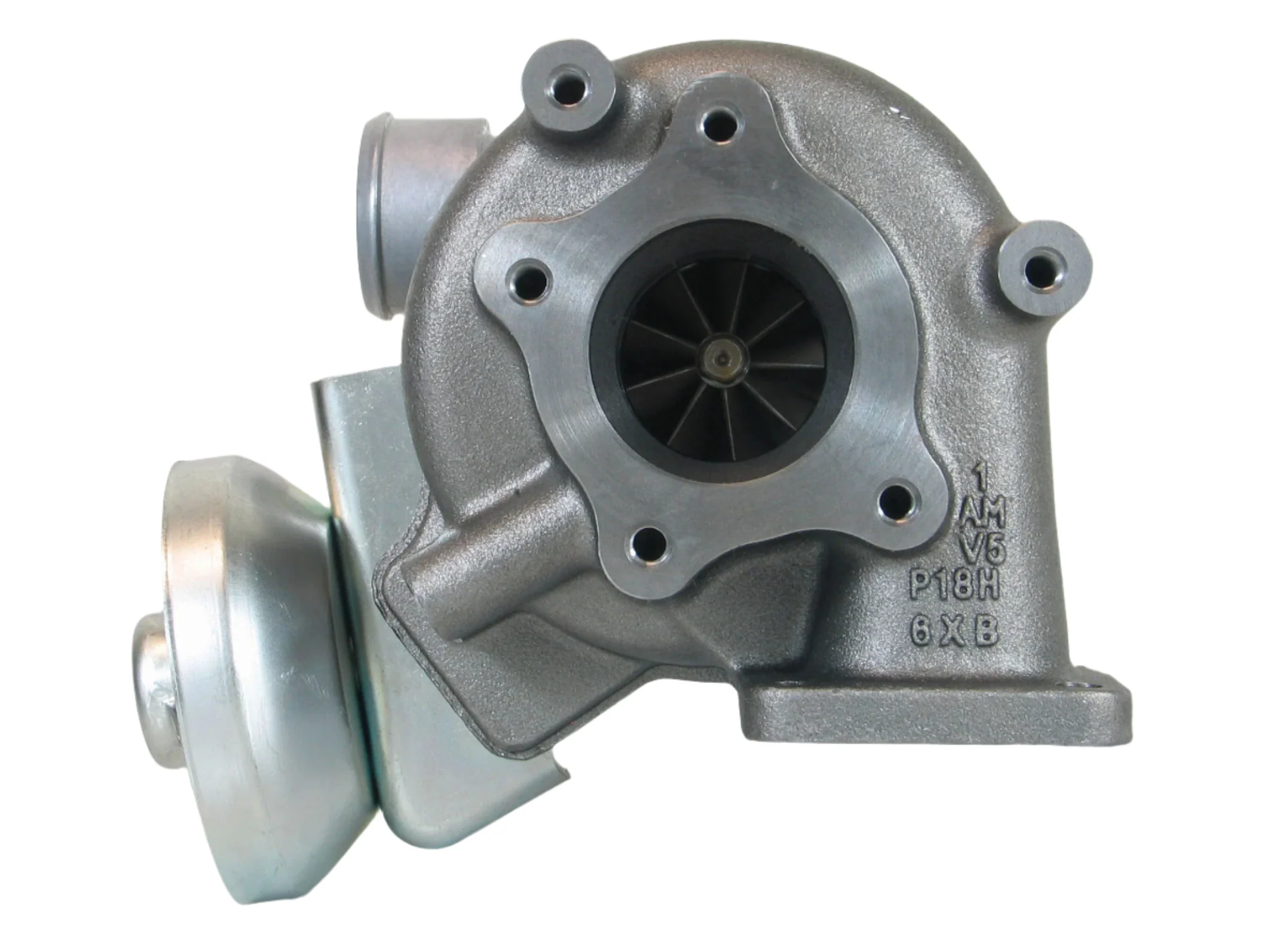 NEW RHV4 Turbo Isuzu D-Max 2.5L 4JK1 Reach NPR 3.0L 4JJ1 V-D20039 VIGL - Image 2