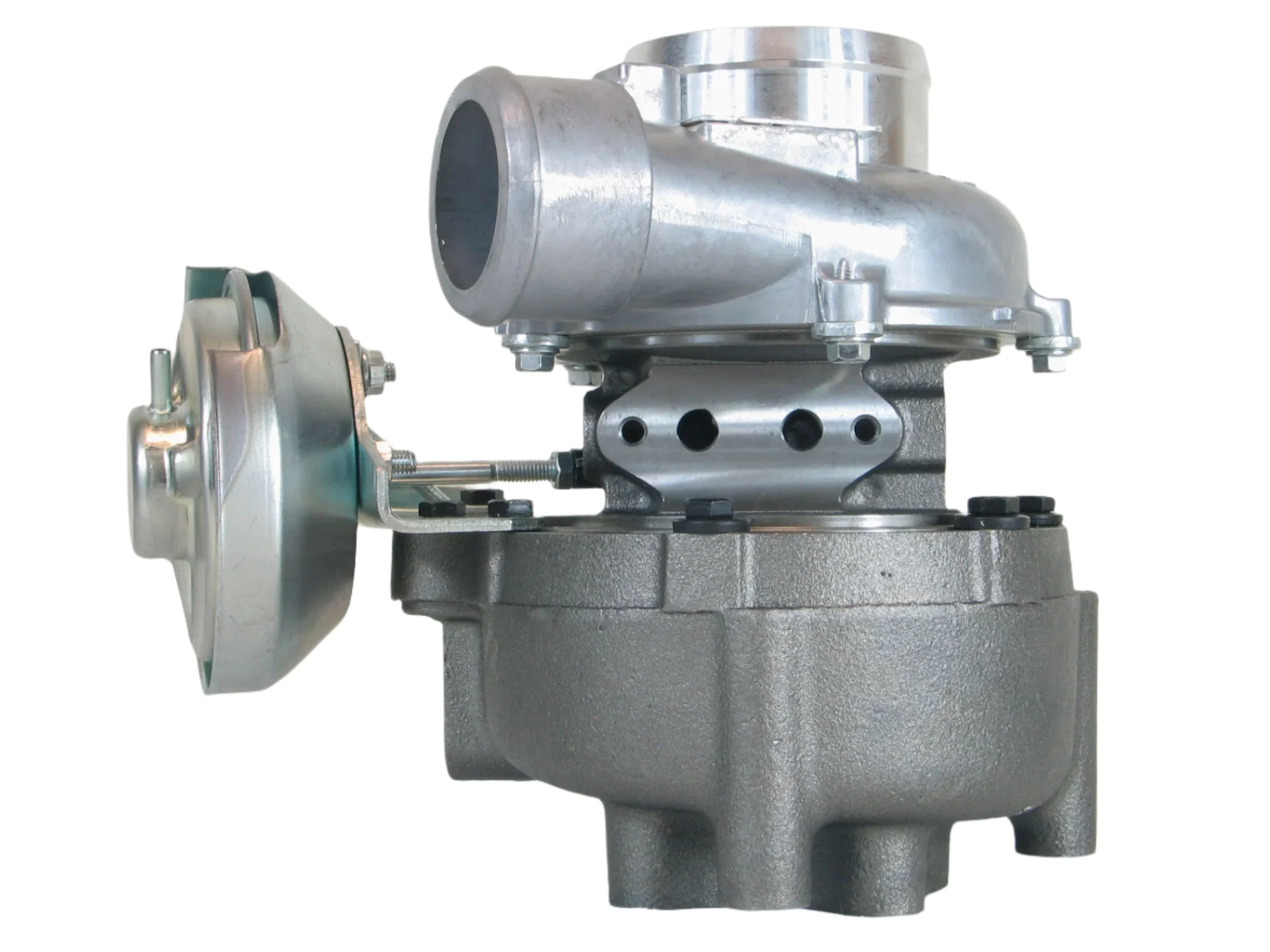 NEW RHV4 Turbo Isuzu D-Max 2.5L 4JK1 Reach NPR 3.0L 4JJ1 V-D20039 VIGL - Image 3