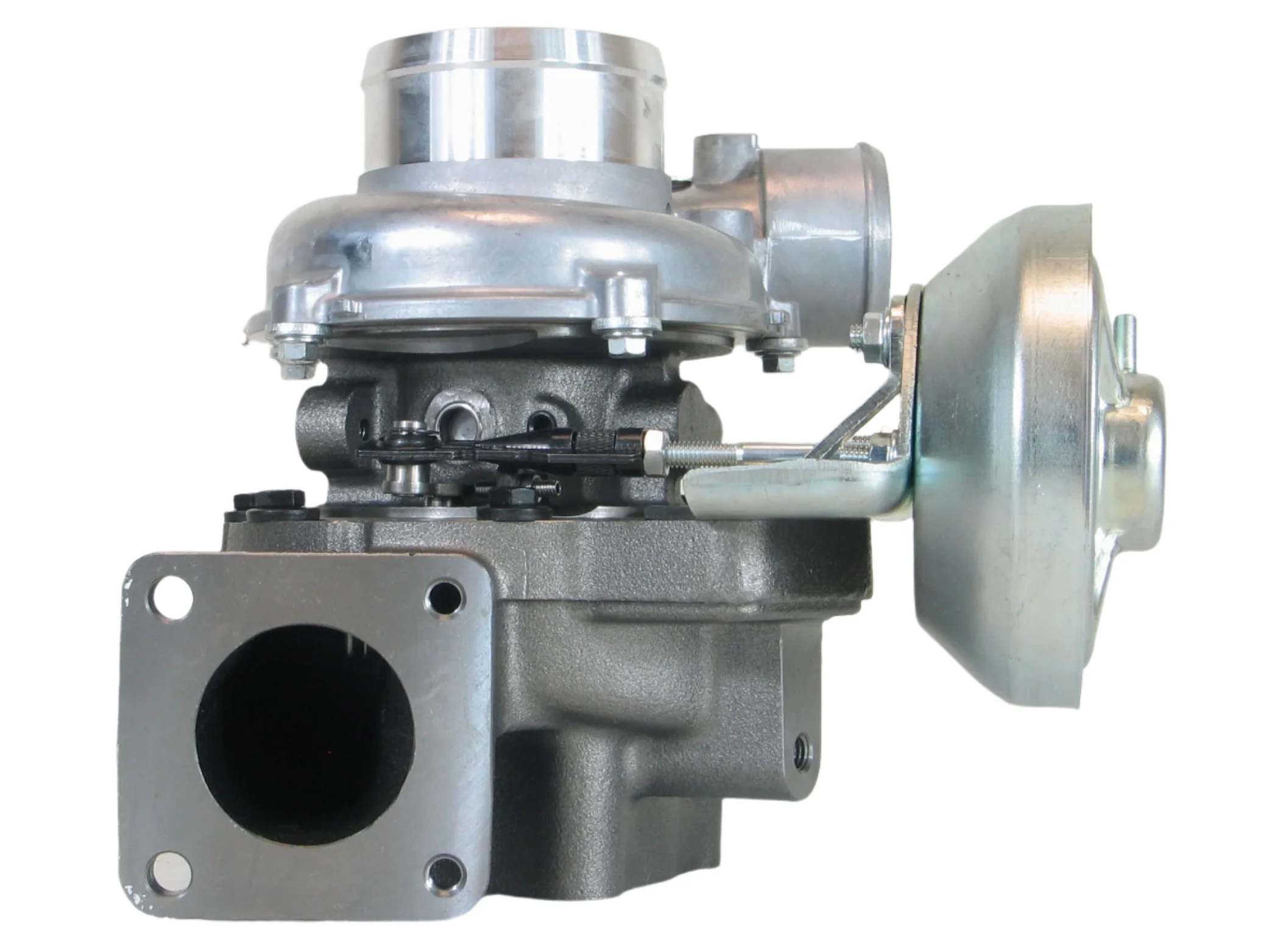 NEW RHV4 Turbo Isuzu D-Max 2.5L 4JK1 Reach NPR 3.0L 4JJ1 V-D20039 VIGL - Image 5