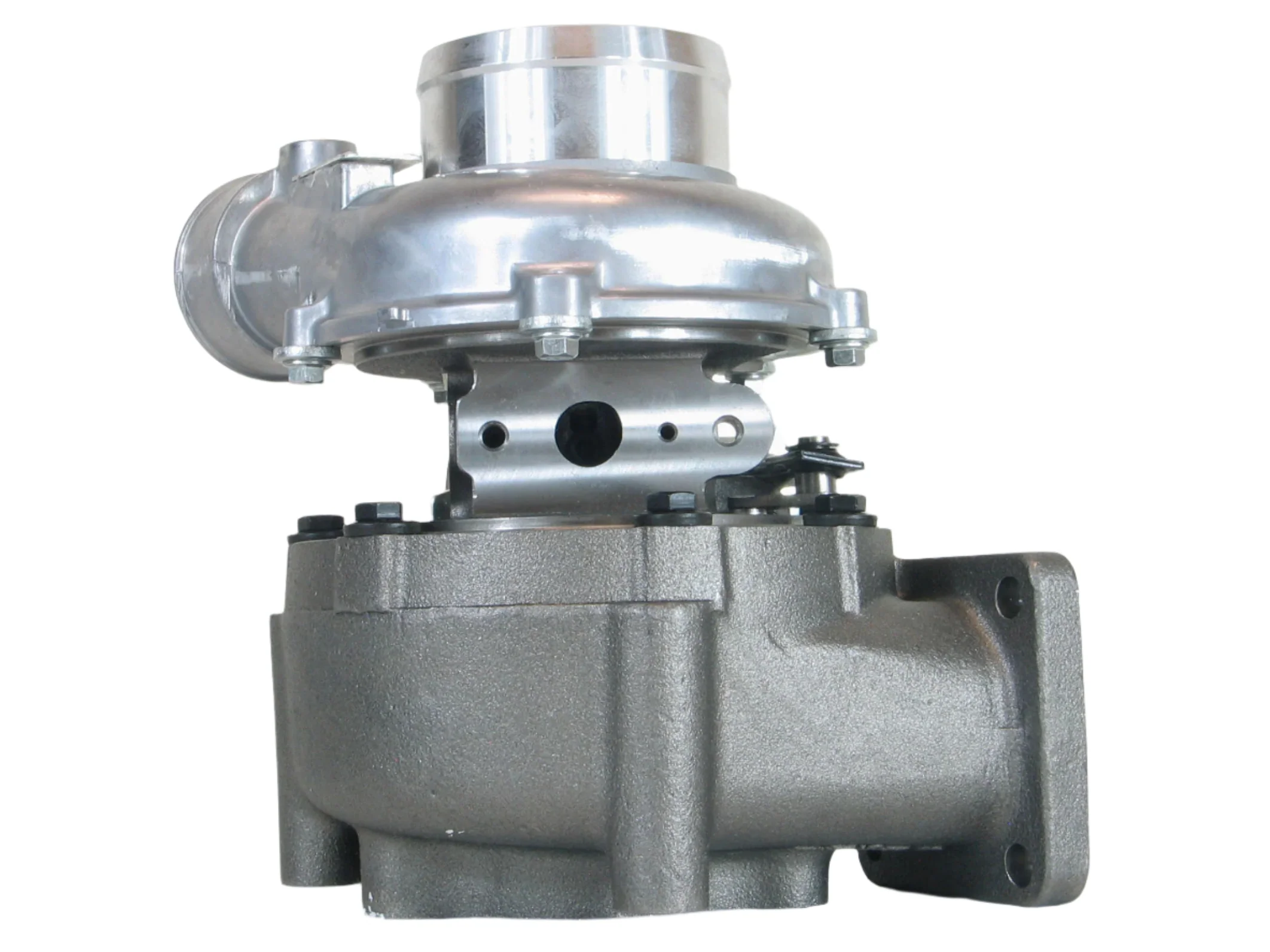 NEW RHV4 Turbo Isuzu D-Max 2.5L 4JK1 Reach NPR 3.0L 4JJ1 V-D20039 VIGL - Image 6