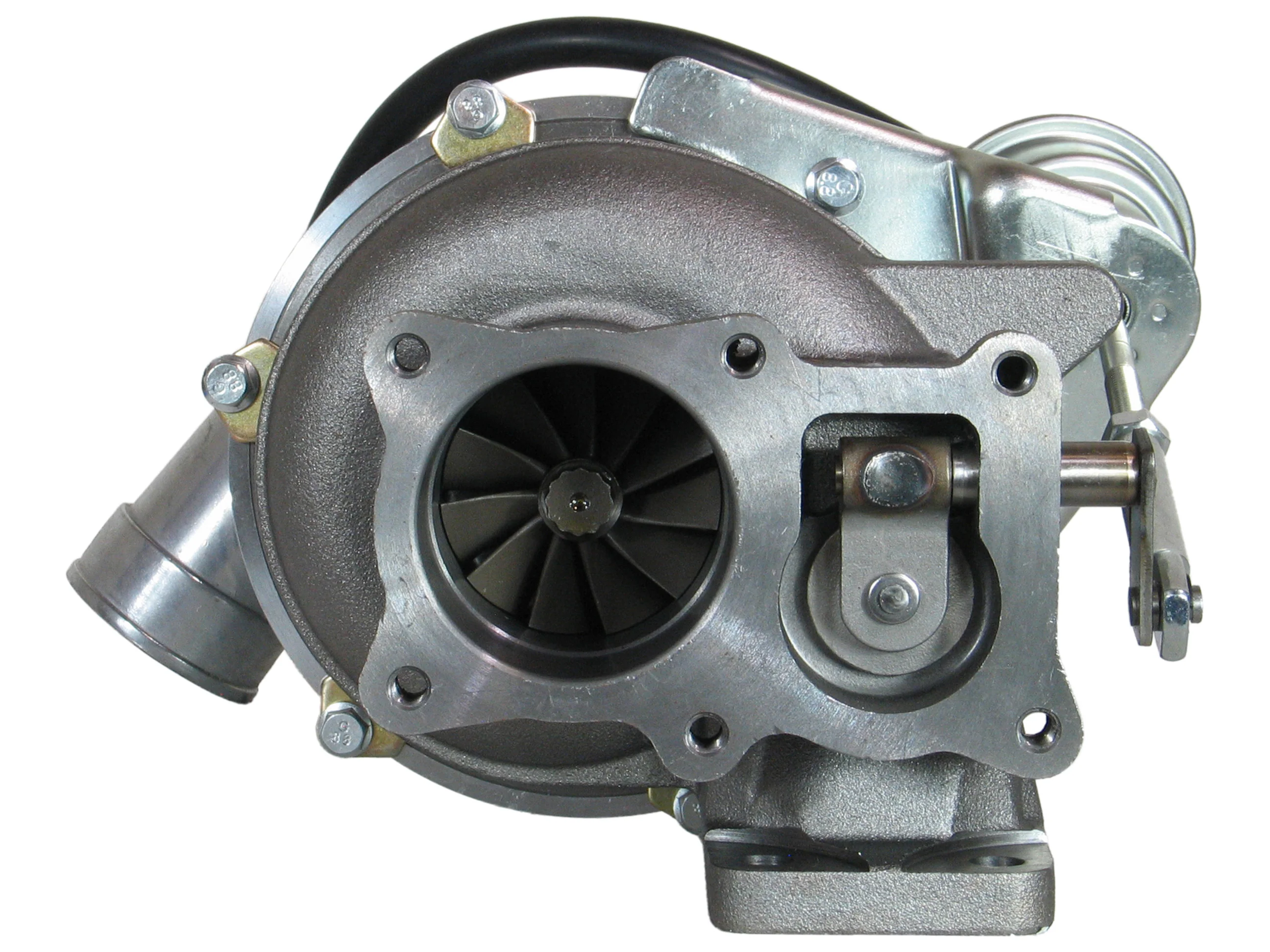 NEW RHC61A Turbo Hino FB14 Rainbow RB145 W04C-T W04C-TI 6T-545 VF240023 VX18 - Image 2
