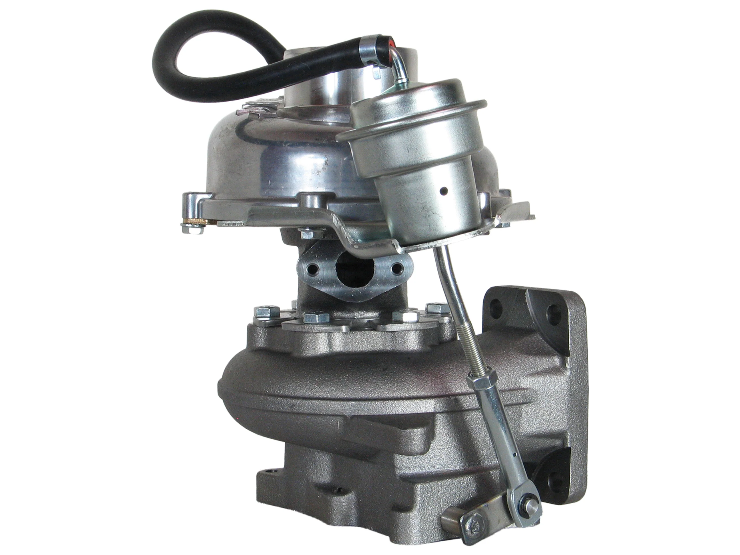 NEW RHC61A Turbo Hino FB14 Rainbow RB145 W04C-T W04C-TI 6T-545 VF240023 VX18 - Image 6