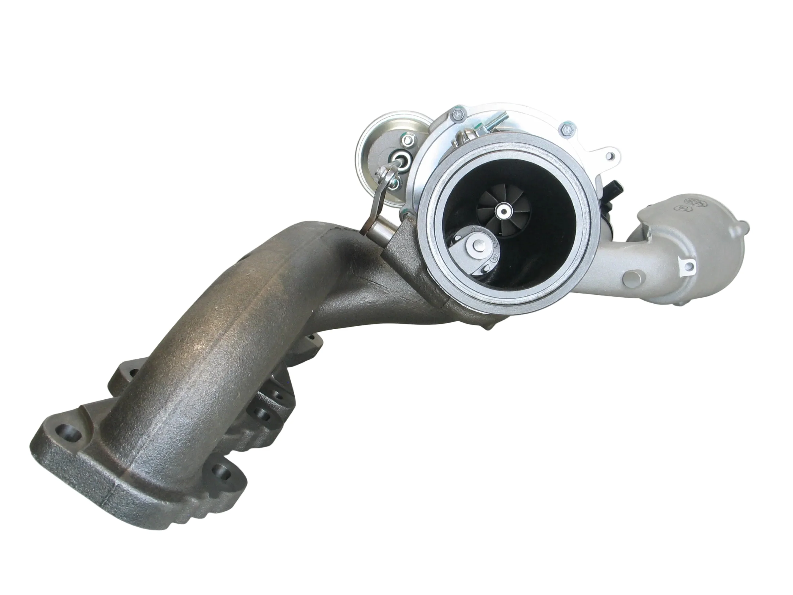 New RHF5 Turbo Infiniti Q50 Q60 2.0L 9N007 - Image 5