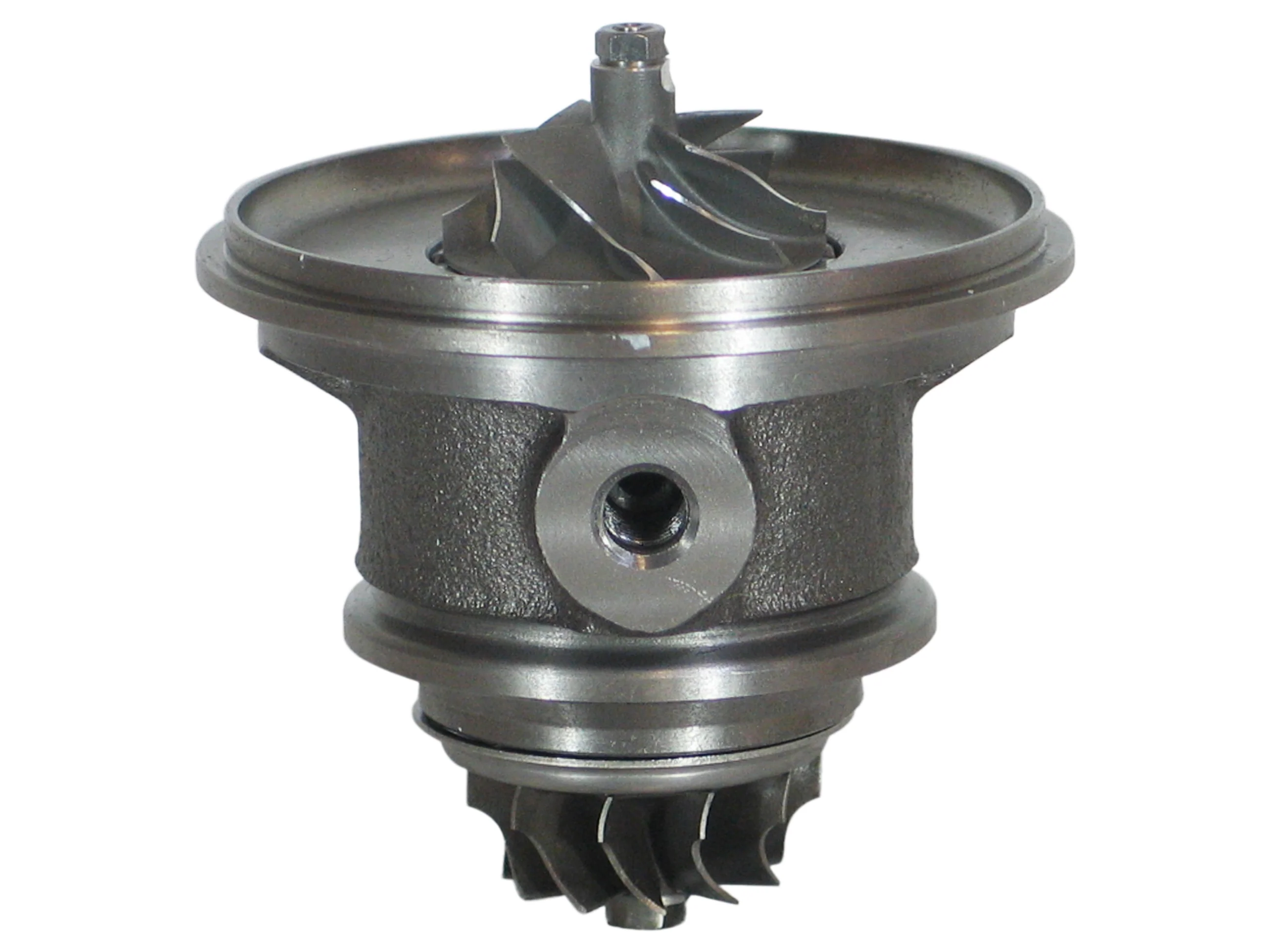 NEW RHF3 Turbo CHRA Kubota PC56-7 Bobcat 4D87 V2403-M-T-Z3B CK40 F31CAD-S0164C - Image 2