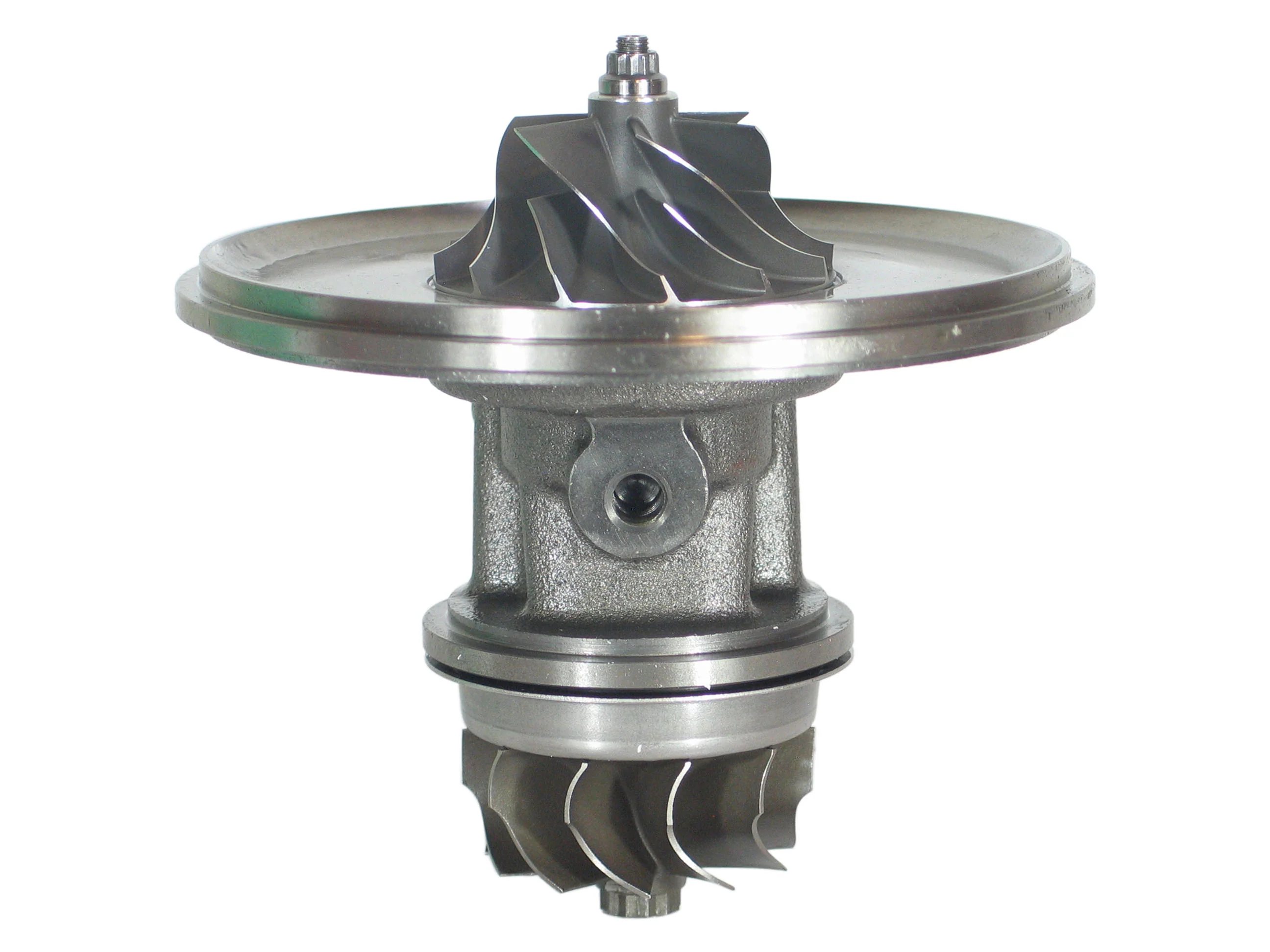 NEW RHC61W Turbo CHRA Yanmar Marine 3.5L 4LHA-STE 4LHA-DTE Diesel C61CAD-S0090C - Image 2