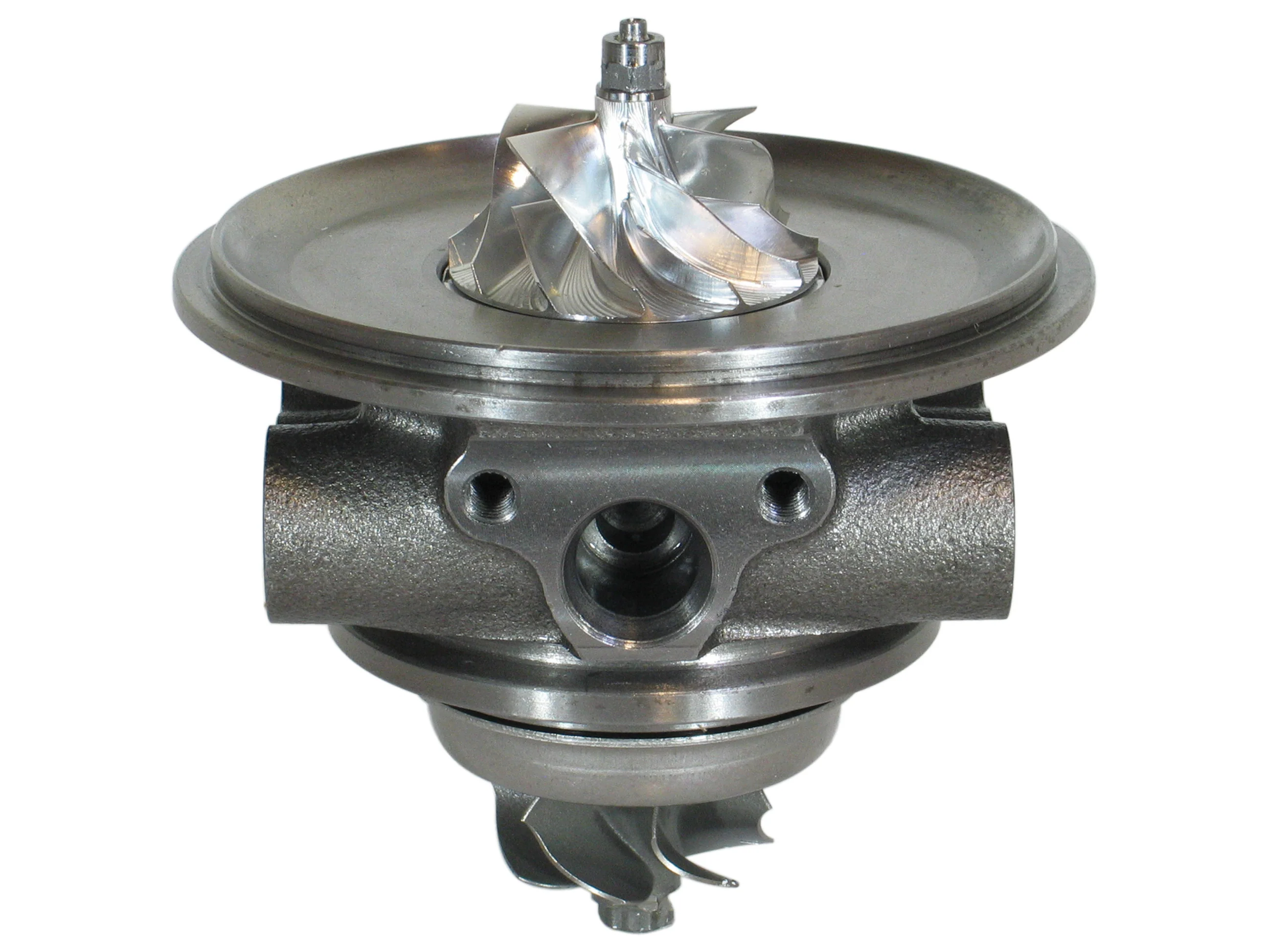 NEW RHF5 Turbo CHRA Mercedes A180 B180 A200 B200 CLA180 CLA200 1.6L AL0067 9V104 - Image 2