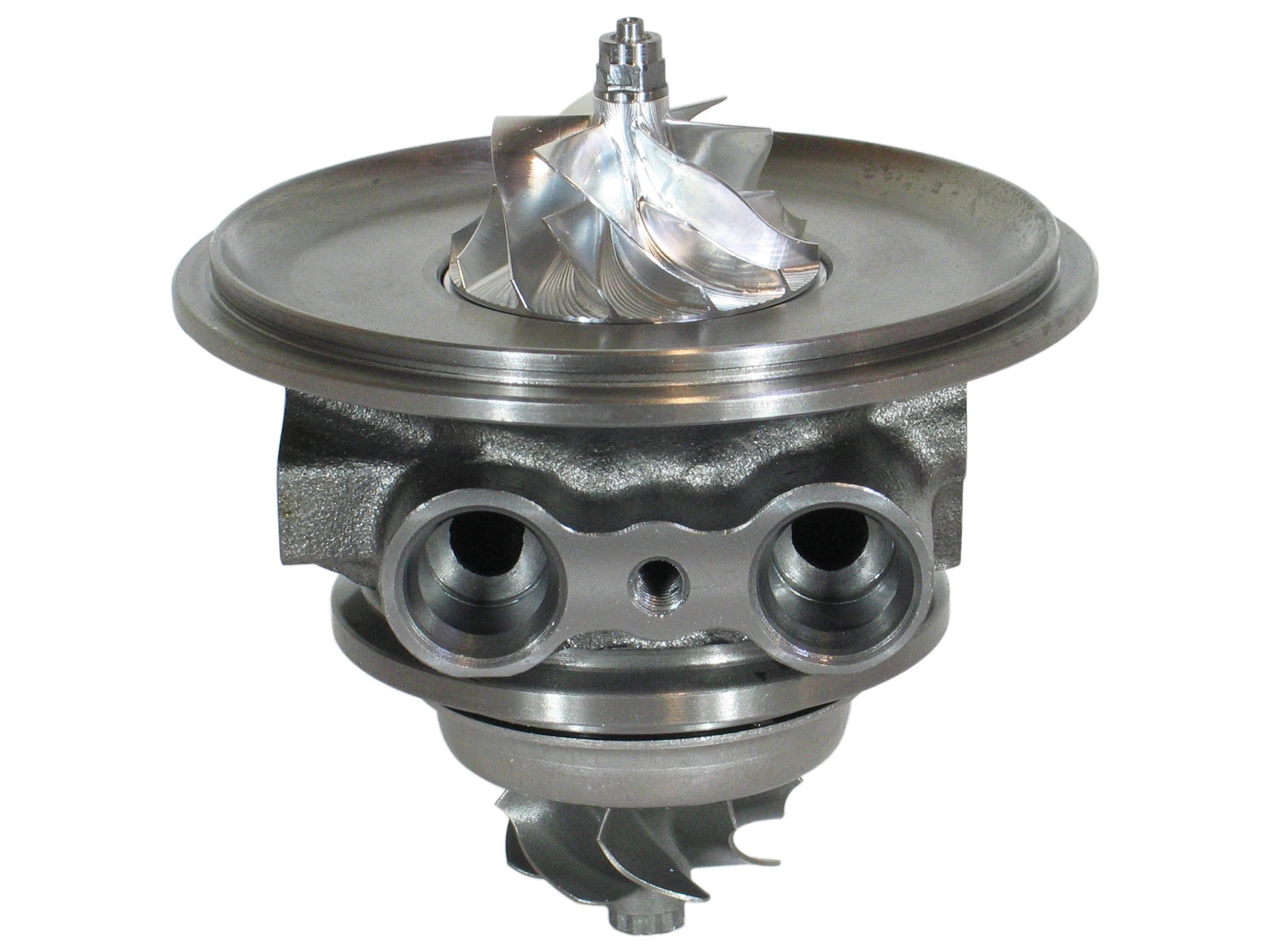 NEW RHF5 Turbo CHRA Mercedes A180 B180 A200 B200 CLA180 CLA200 1.6L AL0067 9V104 - Image 3