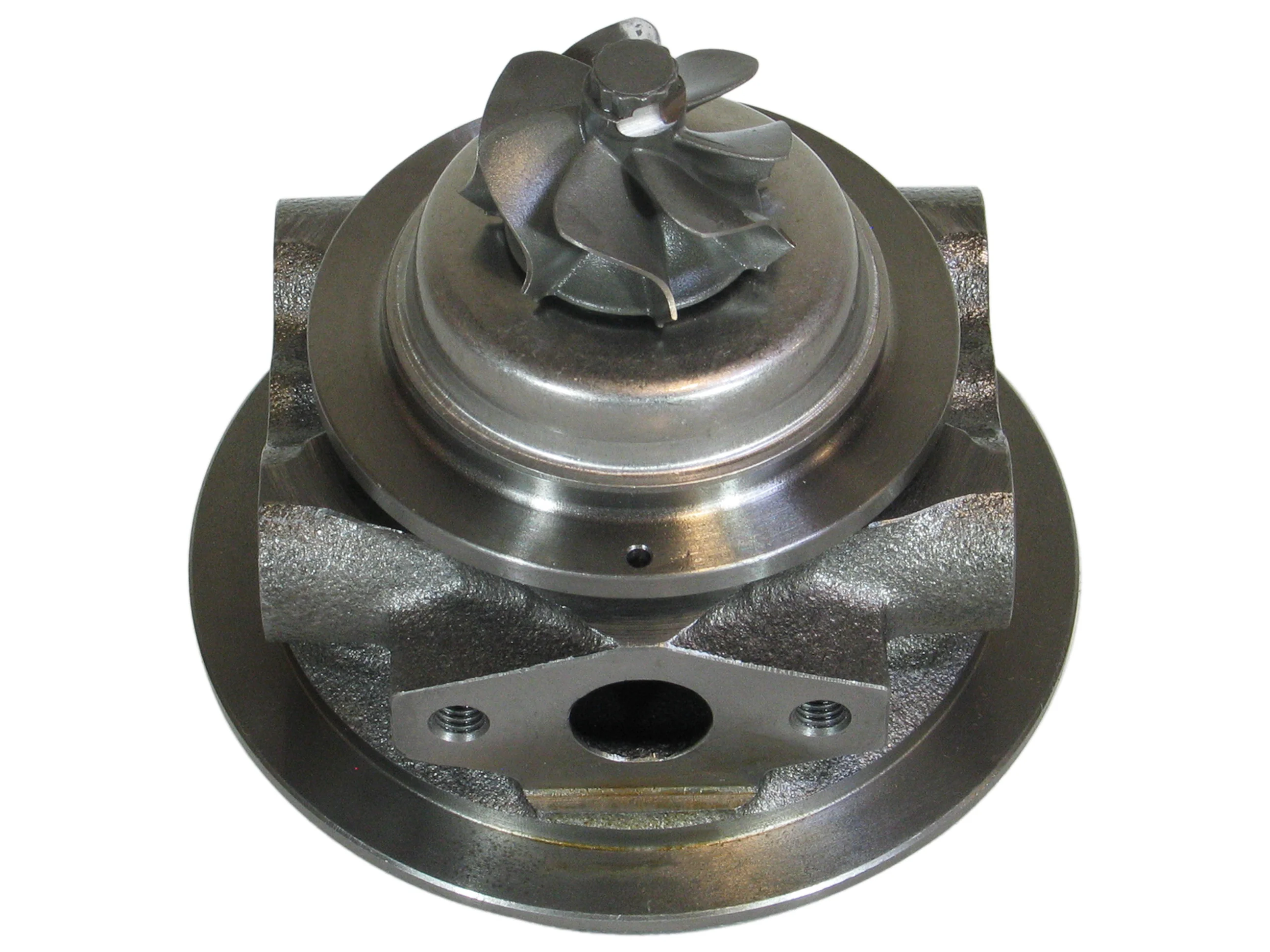 NEW RHF5 Turbo CHRA Mercedes A180 B180 A200 B200 CLA180 CLA200 1.6L AL0067 9V104 - Image 5