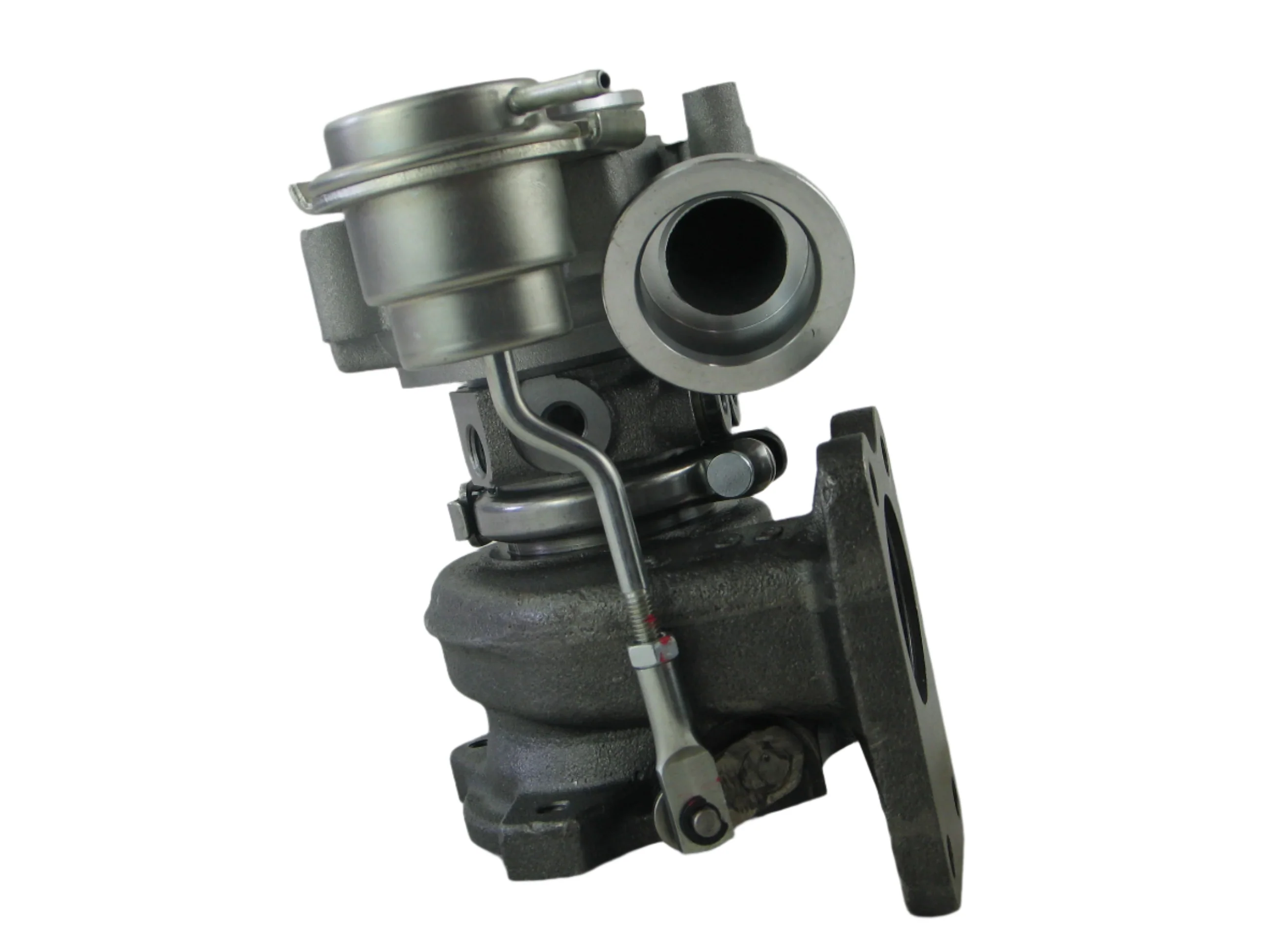 NEW TD03 Turbocharger Volvo S80 XC90 T6 B6284 Gas Engine 2.8L 49131-05011 Turbo