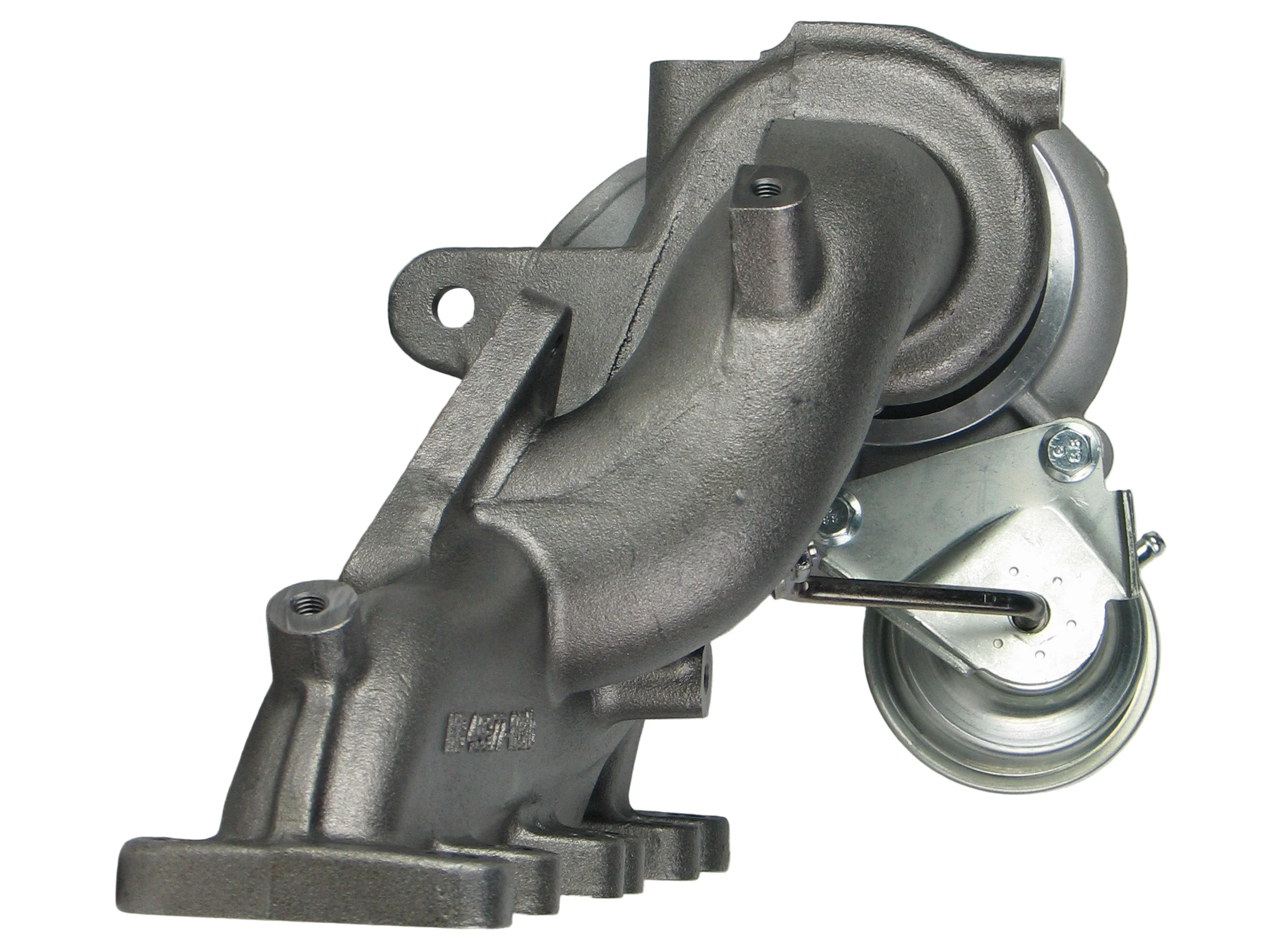 NEW TD04LR Turbo Chrysler Dodge Neon SRT-4 I-4 2.4L Gas Engine 49377-00240 - Image 3