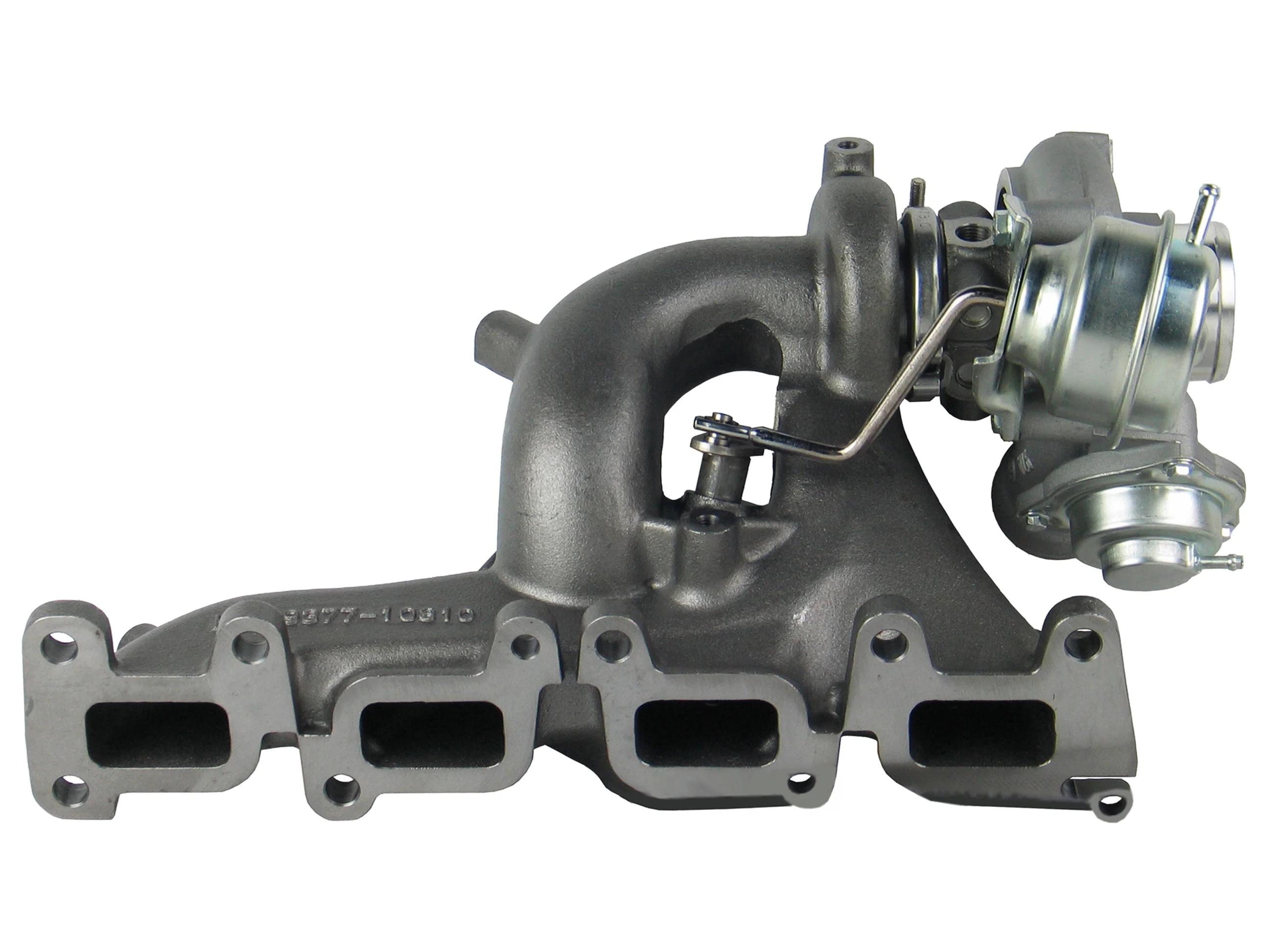 NEW TD04LR Turbo Chrysler Dodge Neon SRT-4 I-4 2.4L Gas Engine 49377-00240 - Image 4