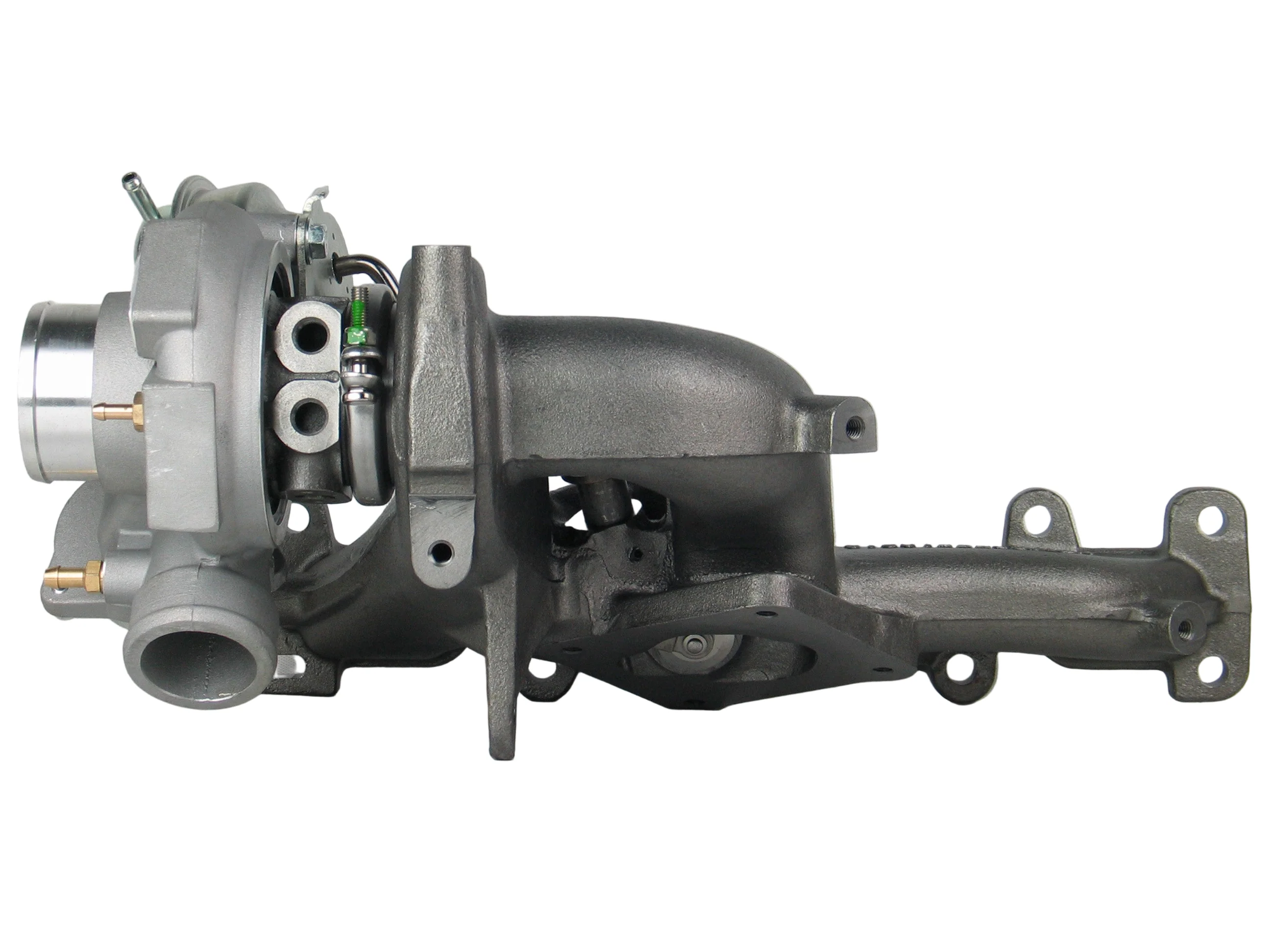 NEW TD04LR Turbo Chrysler Dodge Neon SRT-4 I-4 2.4L Gas Engine 49377-00240 - Image 5