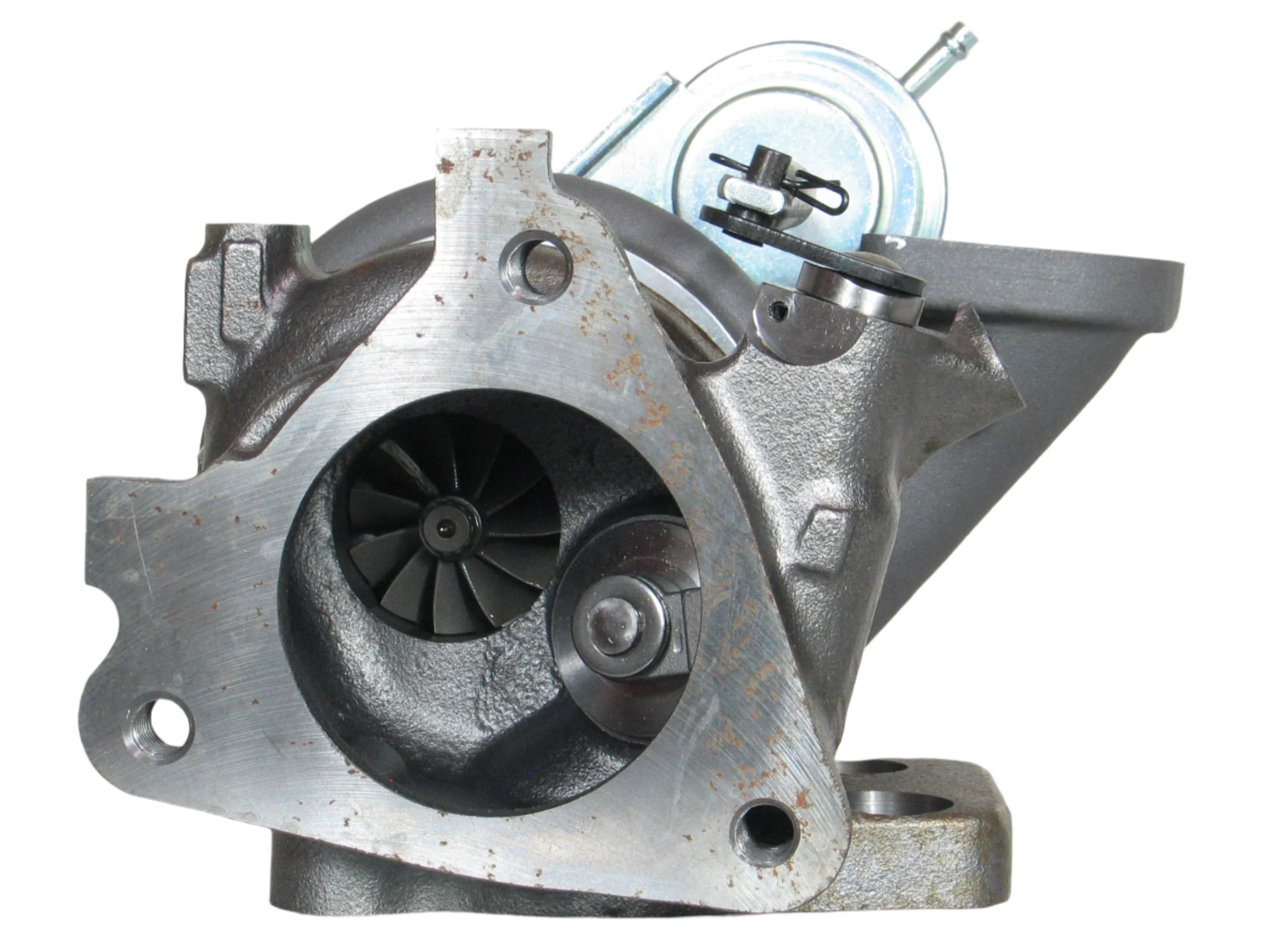 NEW TF035HL8 Turbo for Nissan Juke MR16DDT 1.6L Gas Engine 49335-00880 - Image 2