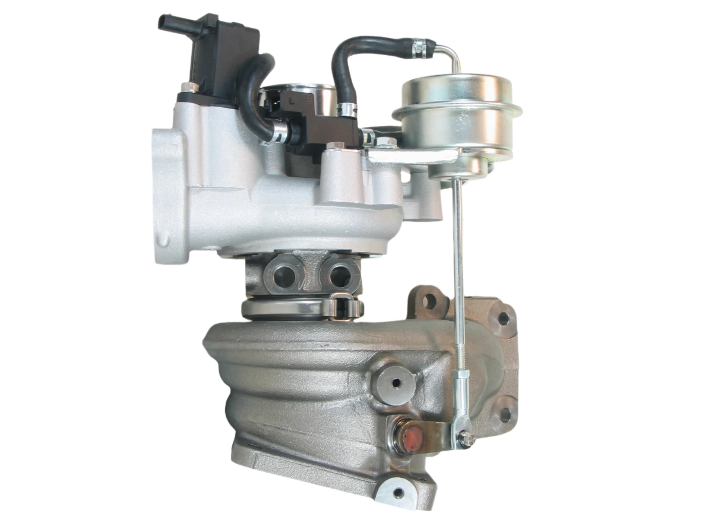 NEW TD04L6 Turbo Cadillac ATS CTS Chevy Camaro Malibu 2.0L LTG Gas 49377-07820 - Image 4