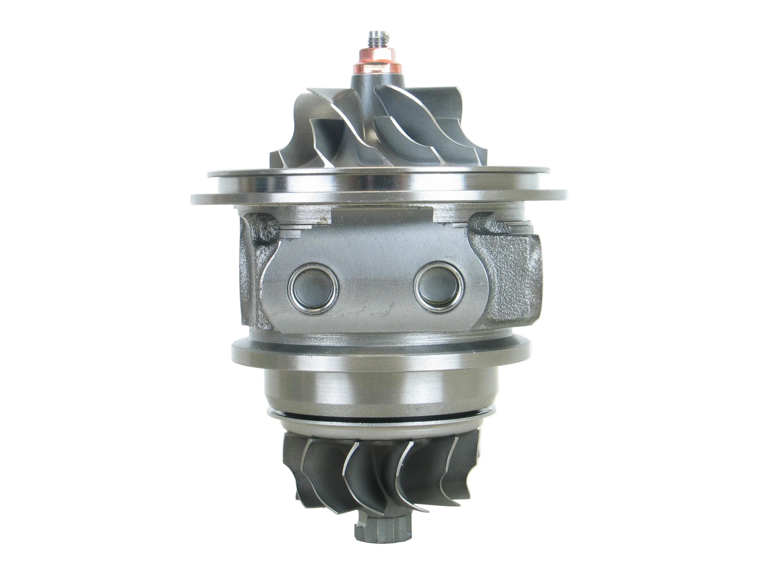 NEW TD04L Turbo CHRA Volvo S60 S70 XC70 XC90 N2P25LT 2.5L Gas Engine 49377-08423 - Image 4
