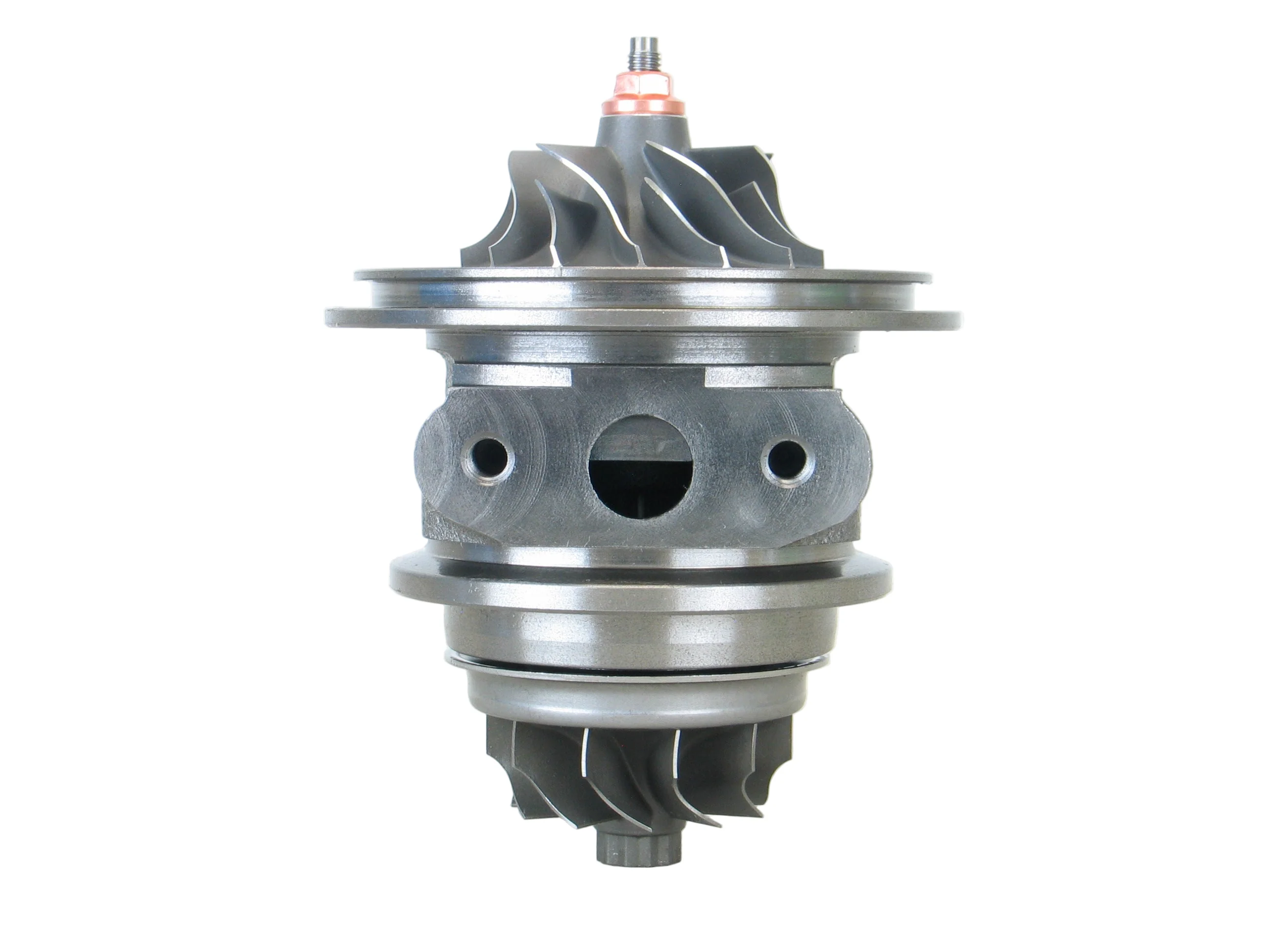 NEW TF035HM Turbo CHRA Cartridge Kubota Industrial V3800 3.8L 49335-09200 - Image 3
