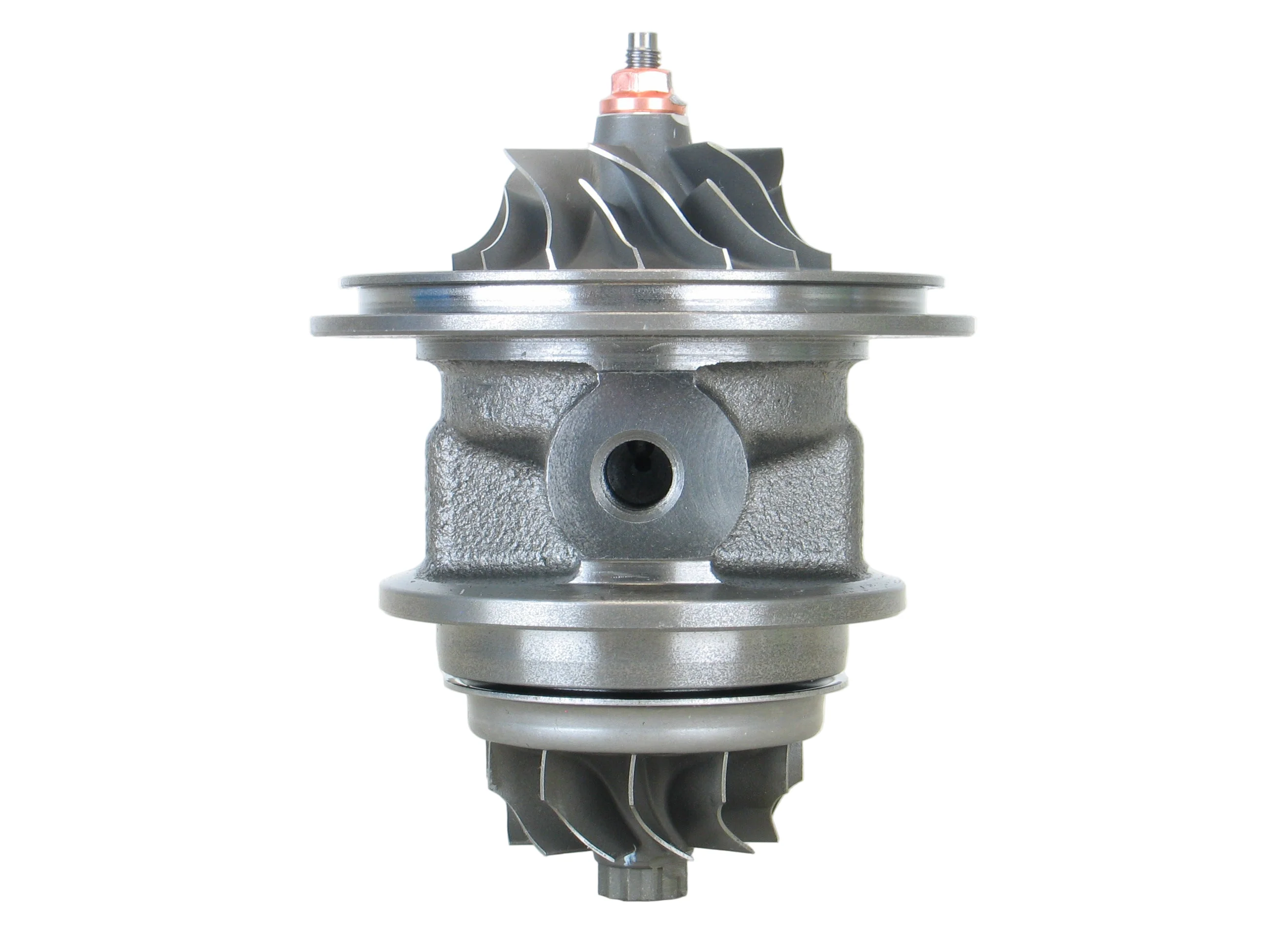 NEW TF035HM Turbo CHRA Cartridge Kubota Industrial V3800 3.8L 49335-09200 - Image 4