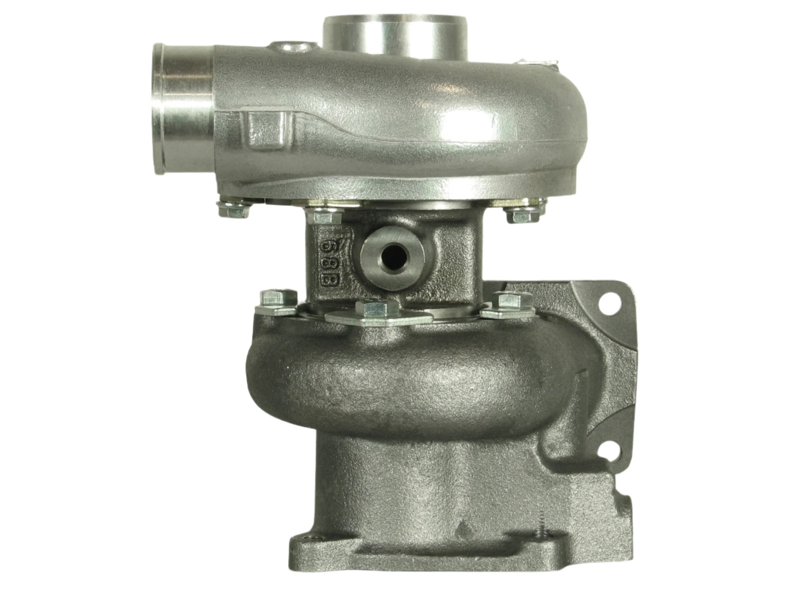 NEW HT12 Turbo Sumitomo HA50W Isuzu Bagger ZX70 Excavator Forklift 4JG1T 047-280 - Image 5
