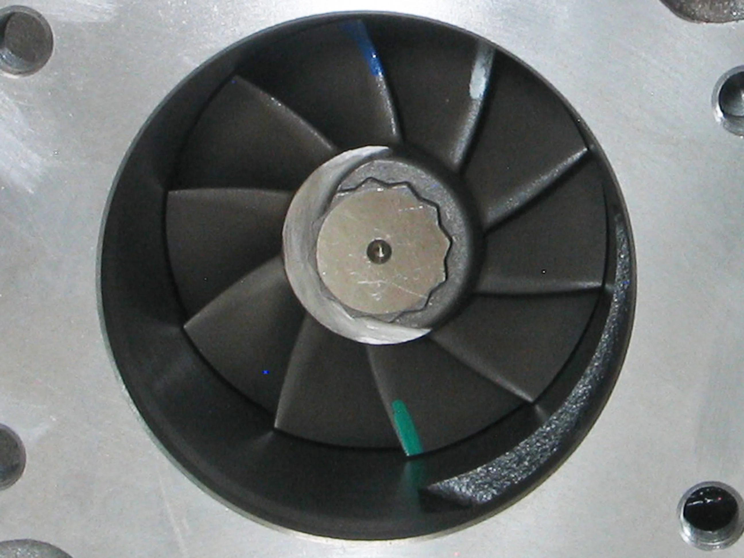 NEW B3G Turbo Freightliner Cascadia Truck Detroit Diesel DD15 DD16 57909882500 - Image 4