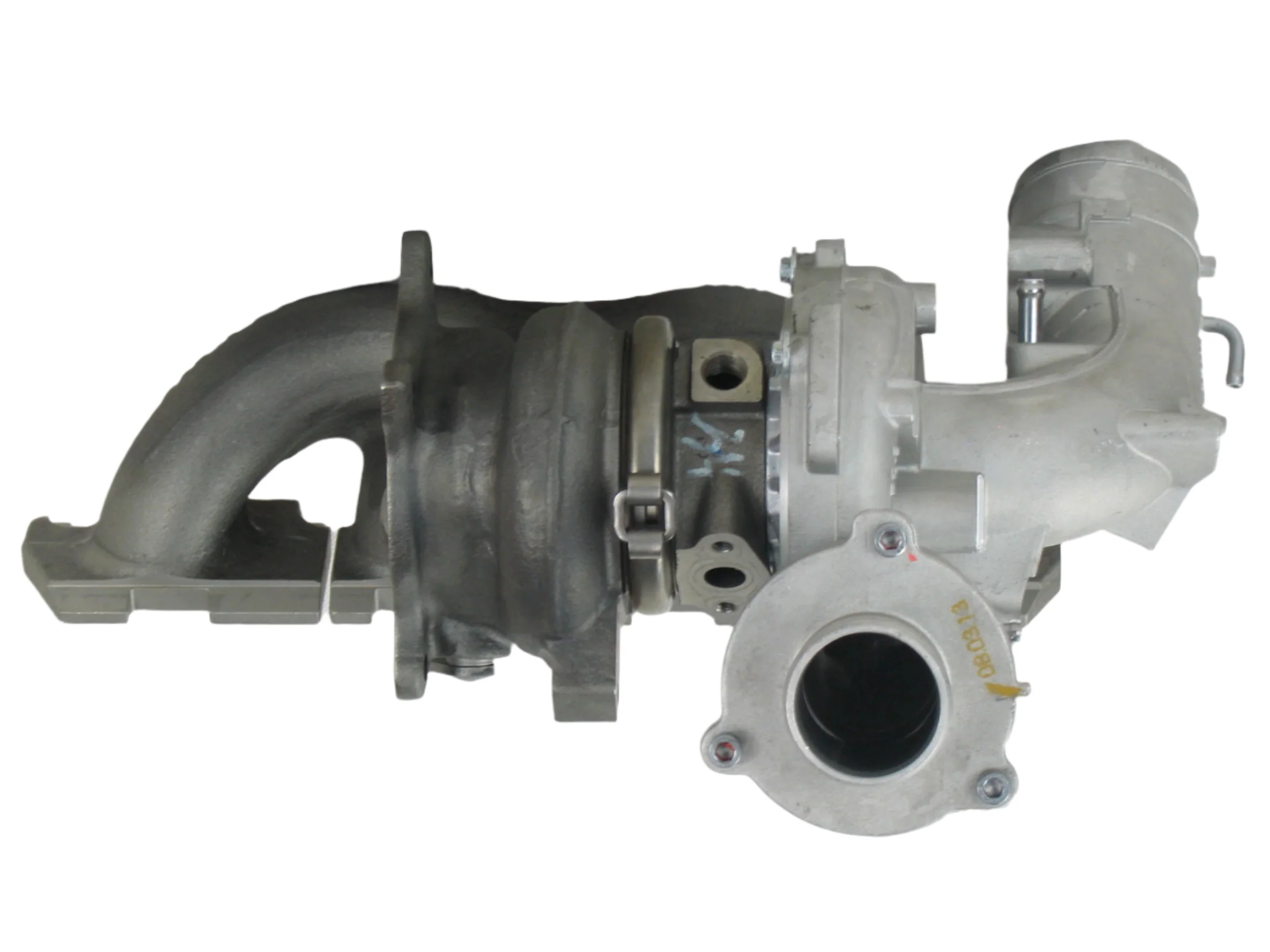 Used IHI RHF5 Turbocharger Audi A4 A5 A6 Q5 VW Passat Seat Exeo JH5 06H145701Q - Image 3