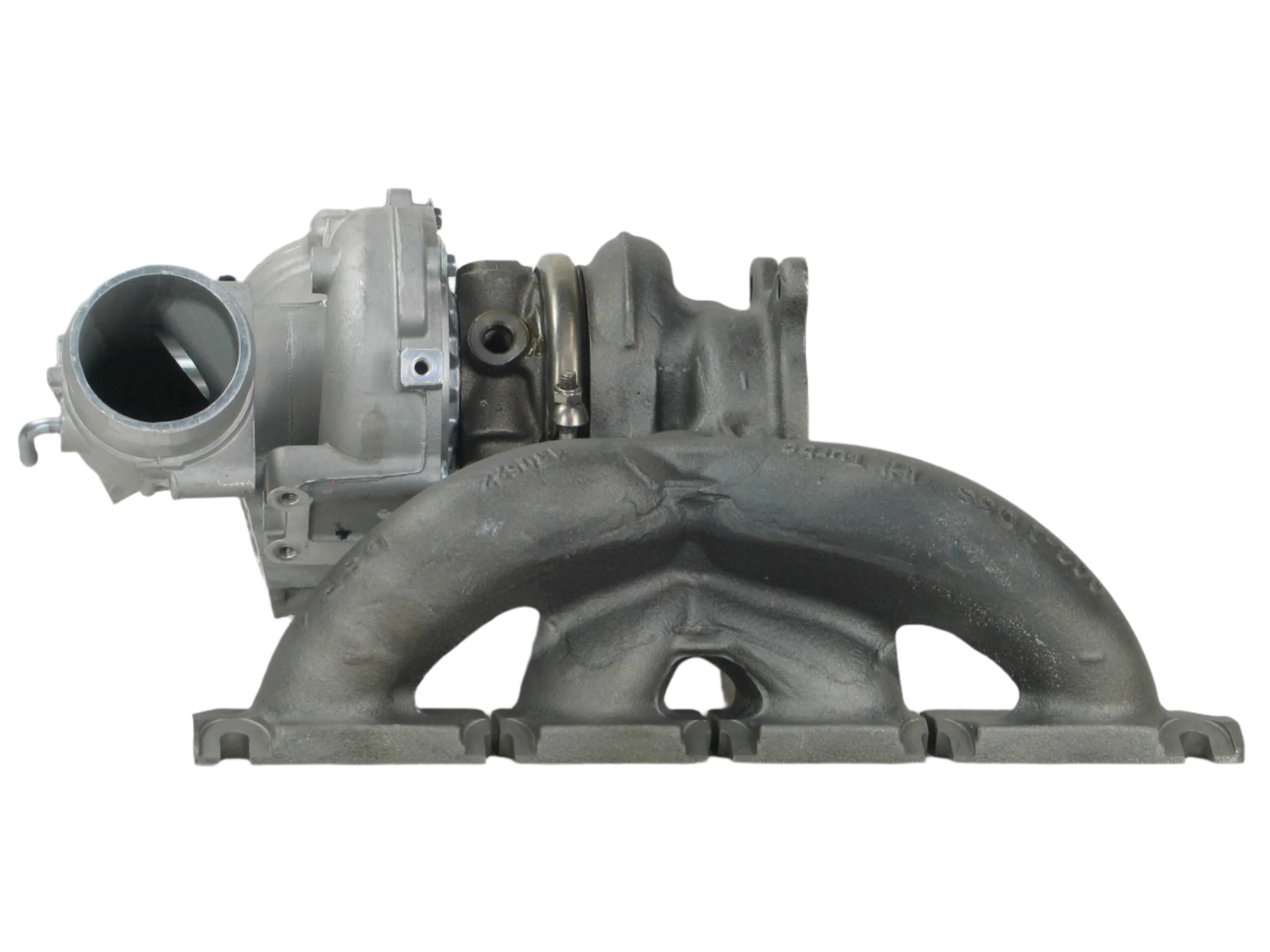 Used IHI RHF5 Turbocharger Audi A4 A5 A6 Q5 VW Passat Seat Exeo JH5 06H145701Q - Image 5