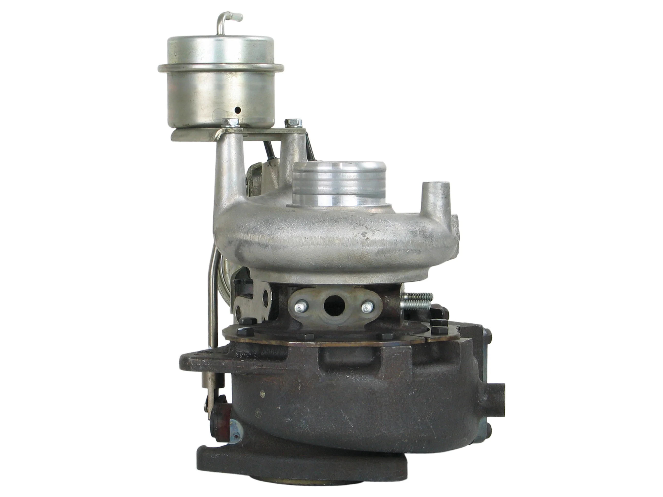Used MHI TD04HL Turbocharger Acura RDX K23A1 2.3L 2300DO-VT.T Engine 49389-01040 - Image 4