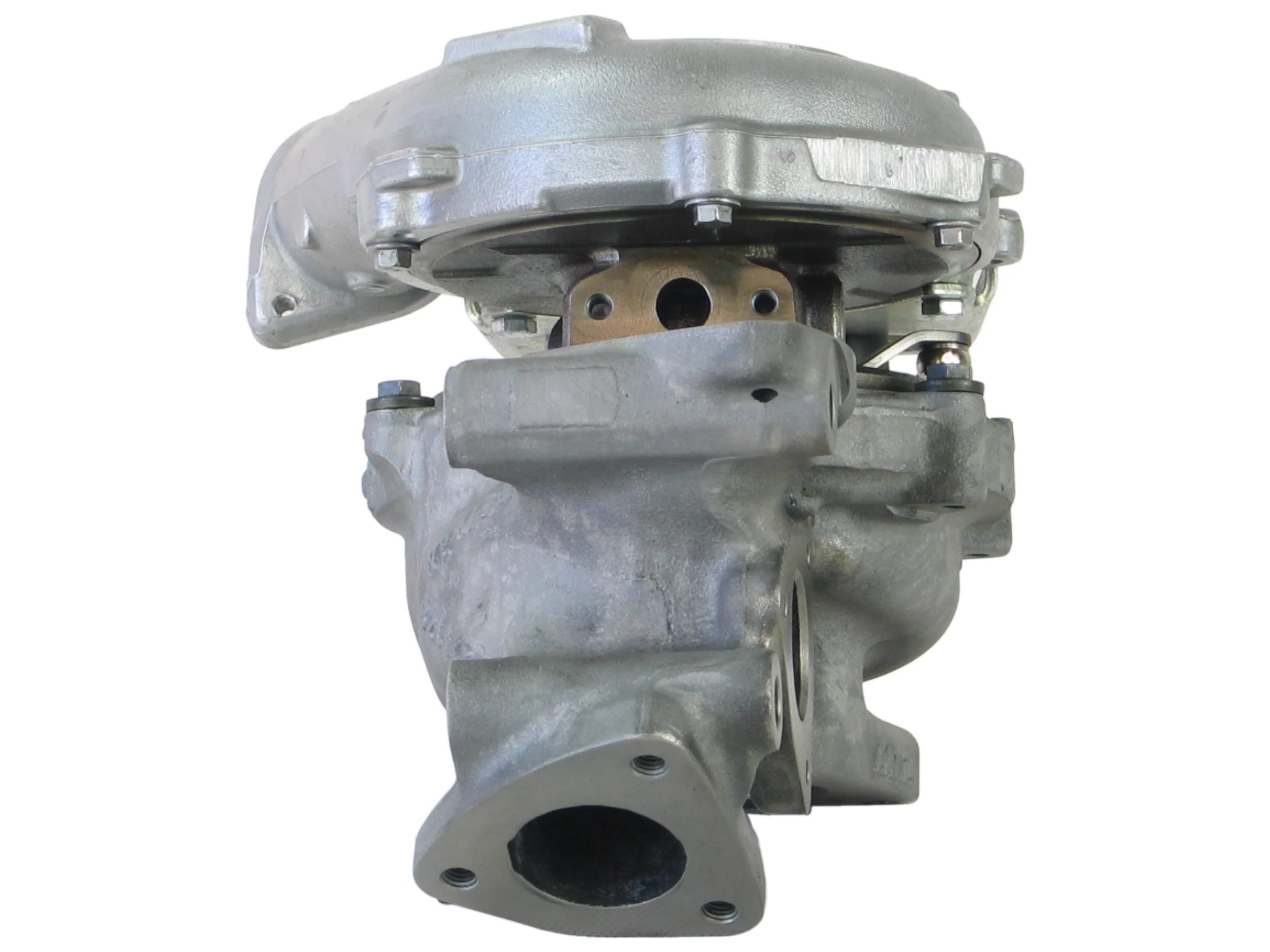 Used OEM Garrett GTB2056VKL Turbo Jeep Grand Cherokee 3.0 CRD A630 823024-0004 - Image 5