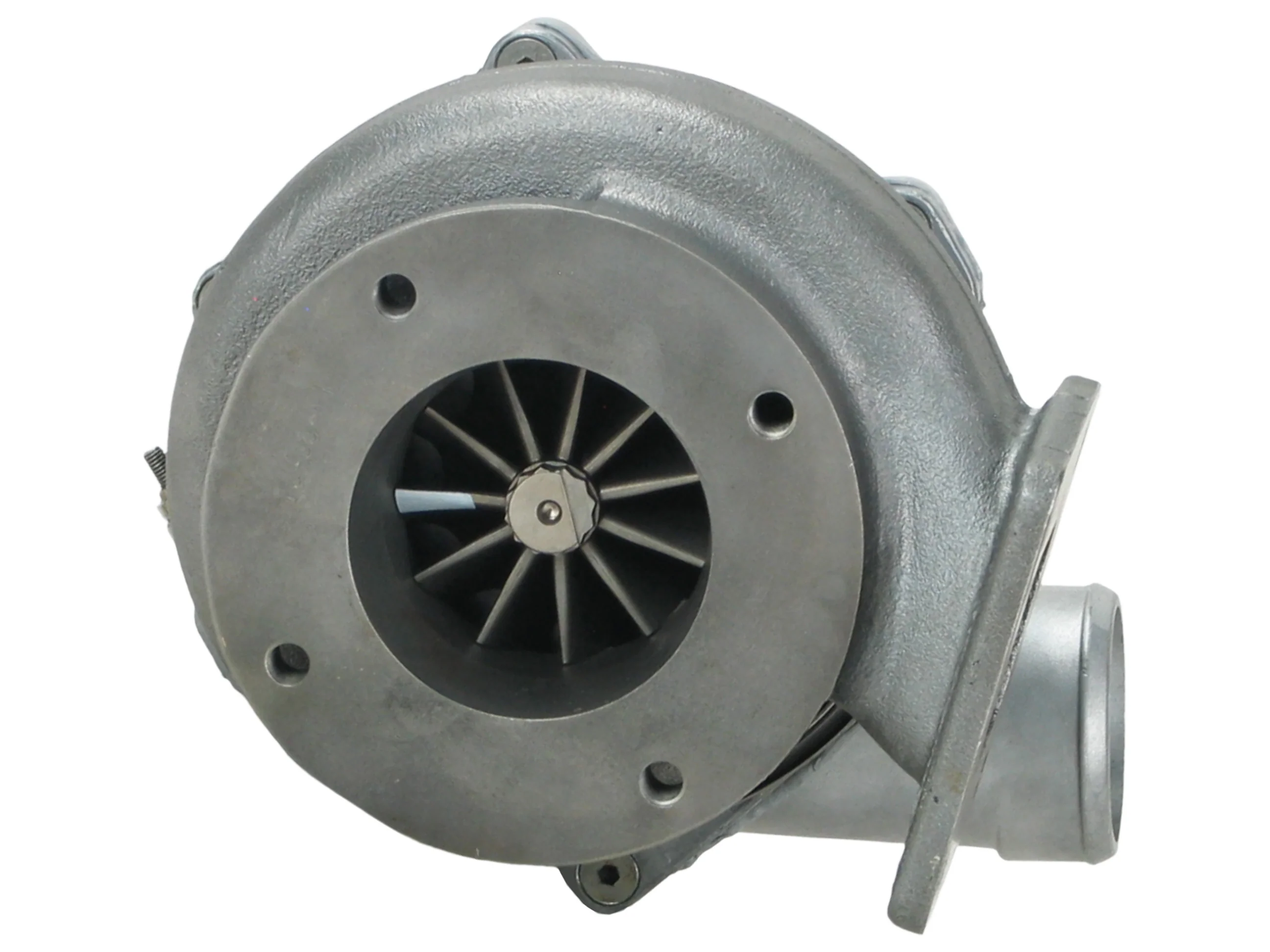 Used Rajay 301E10 Turbo TC-126-99 - Image 3