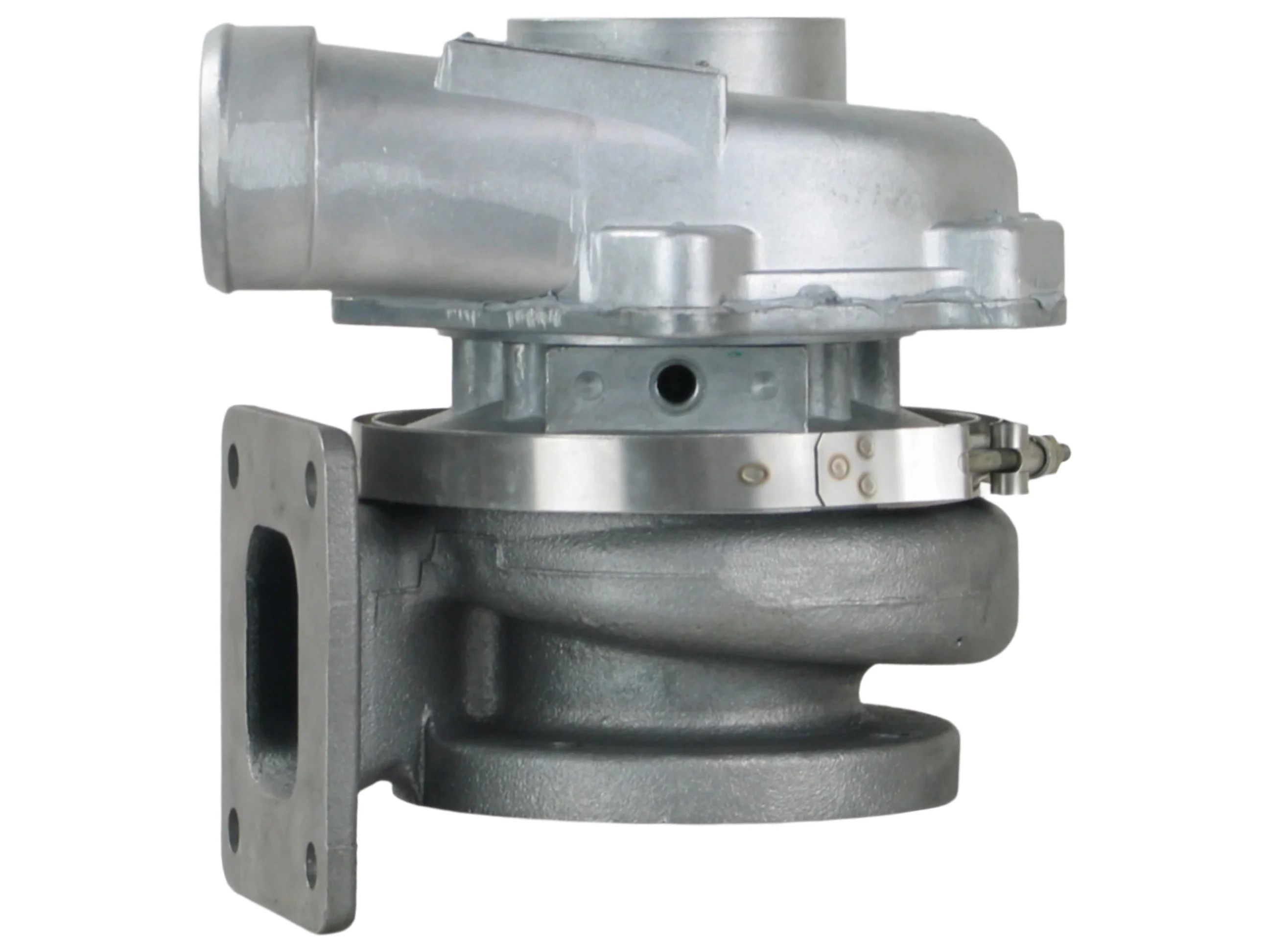 Used Rajay 301E10 Turbo TC-126-99 - Image 7